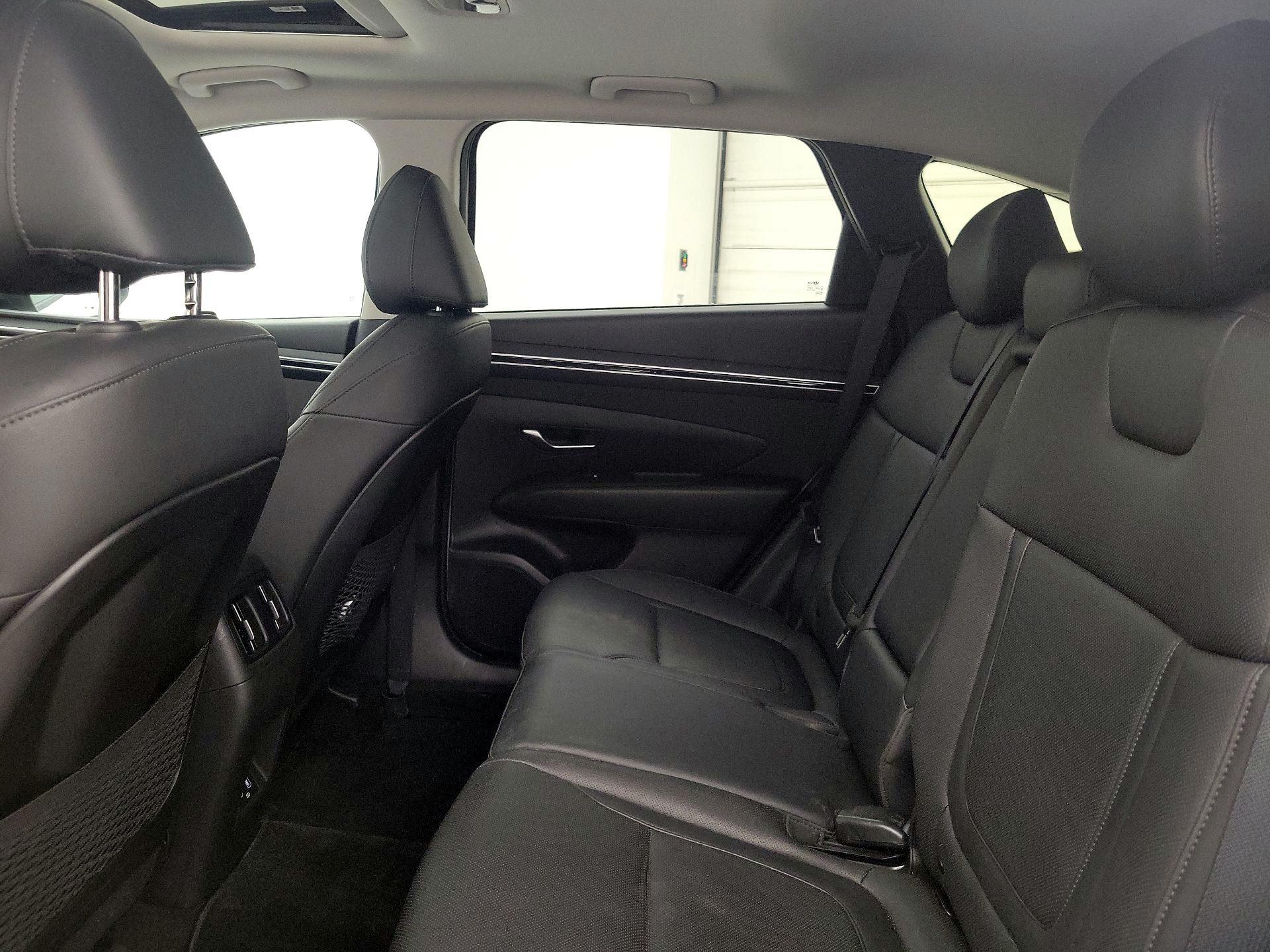 Thumbnail: 2023 Hyundai Tucson - 20