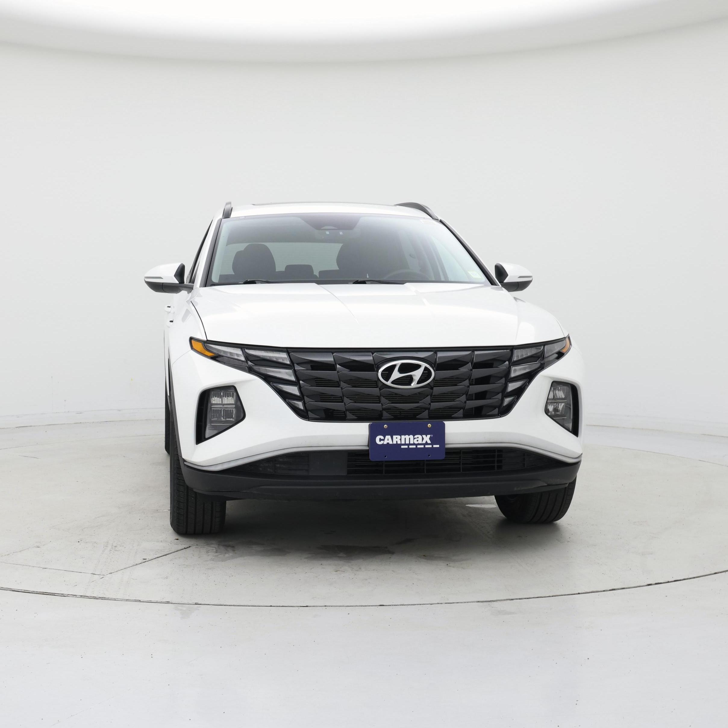 Thumbnail: 2023 Hyundai Tucson - 5