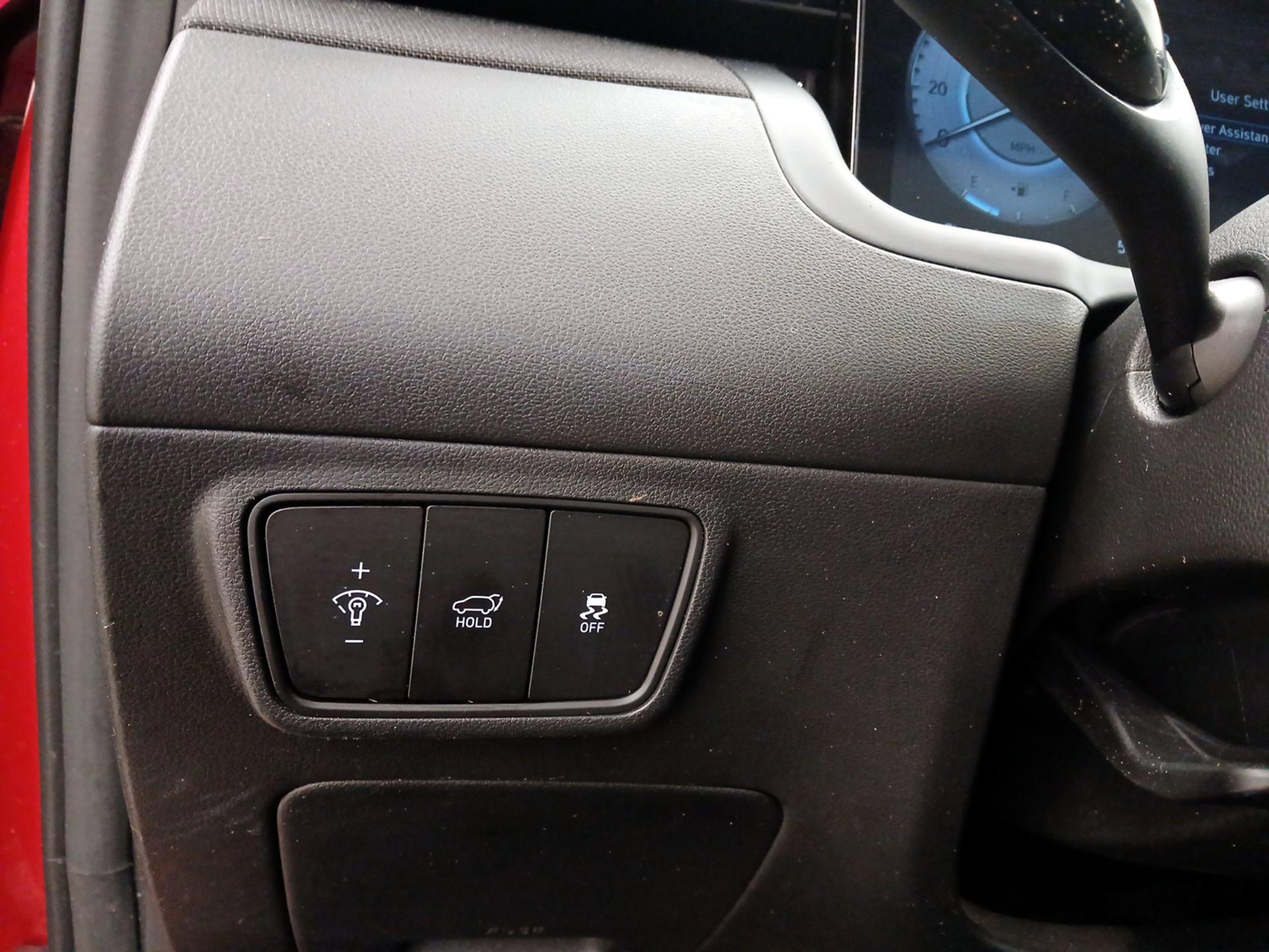 Thumbnail: 2023 Hyundai Tucson - 13