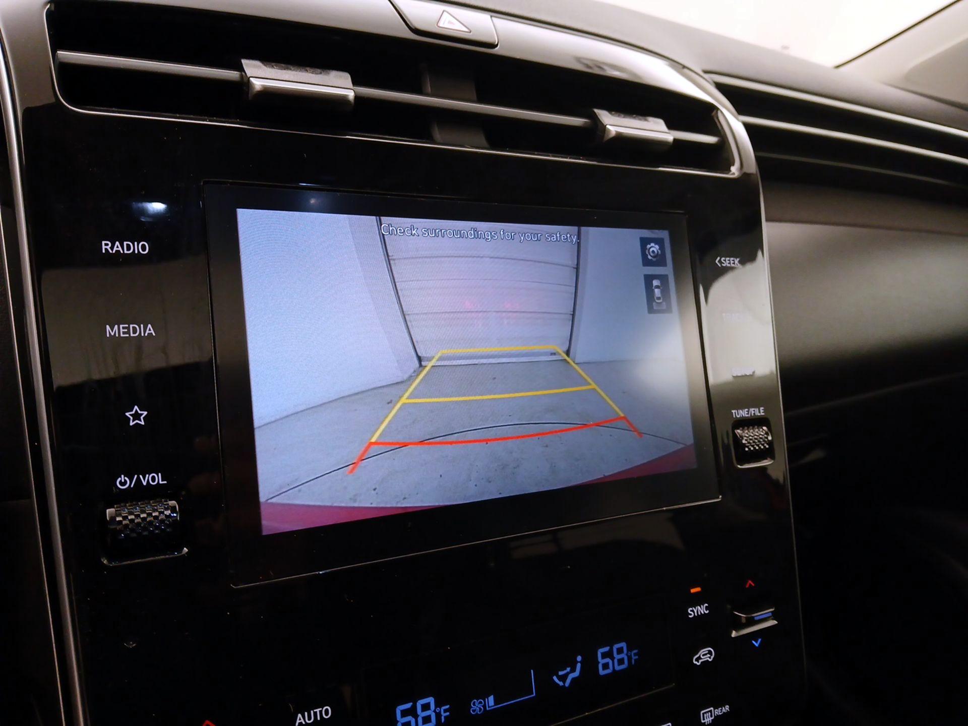 Thumbnail: 2023 Hyundai Tucson - 14