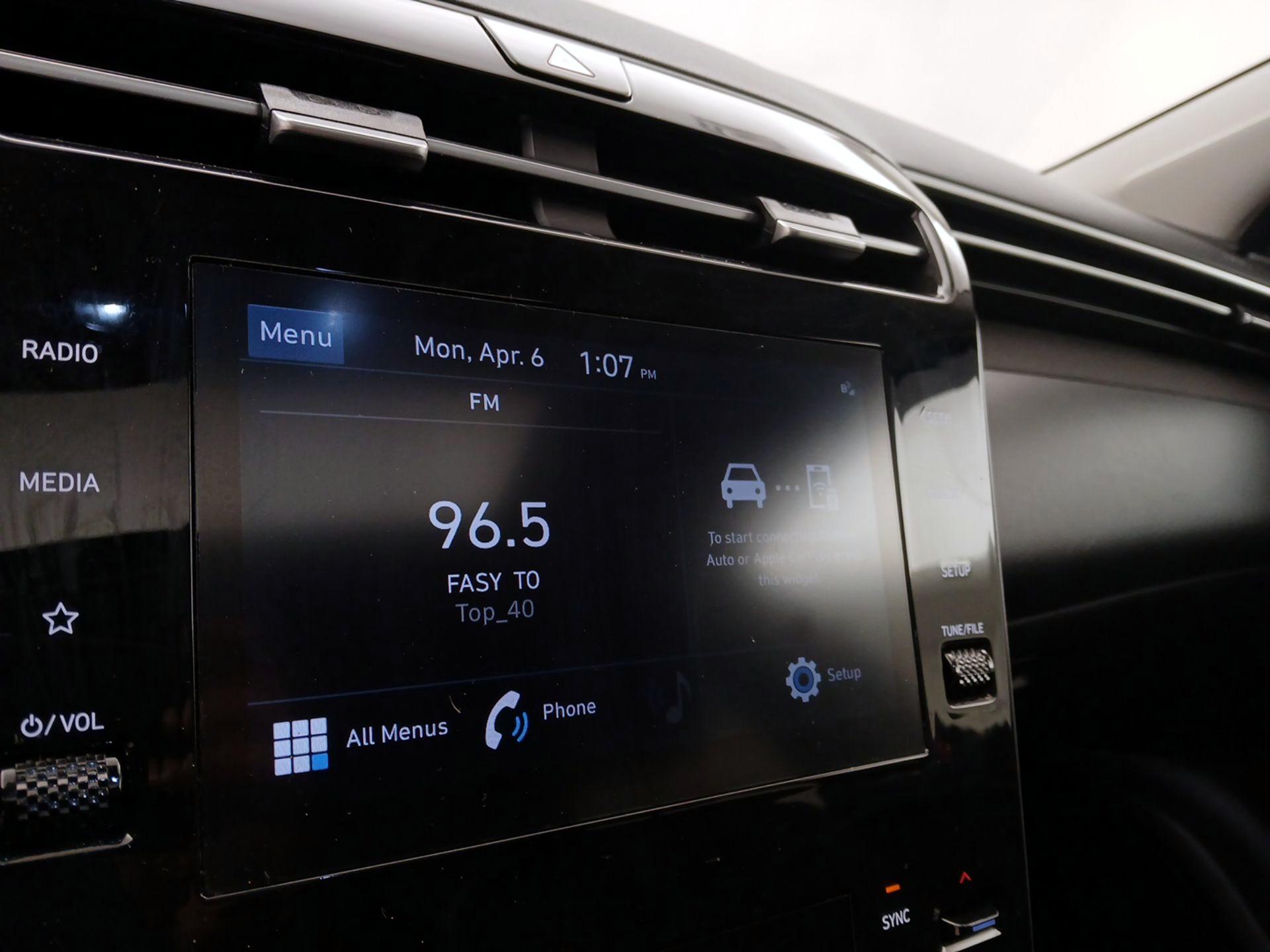 Thumbnail: 2023 Hyundai Tucson - 15