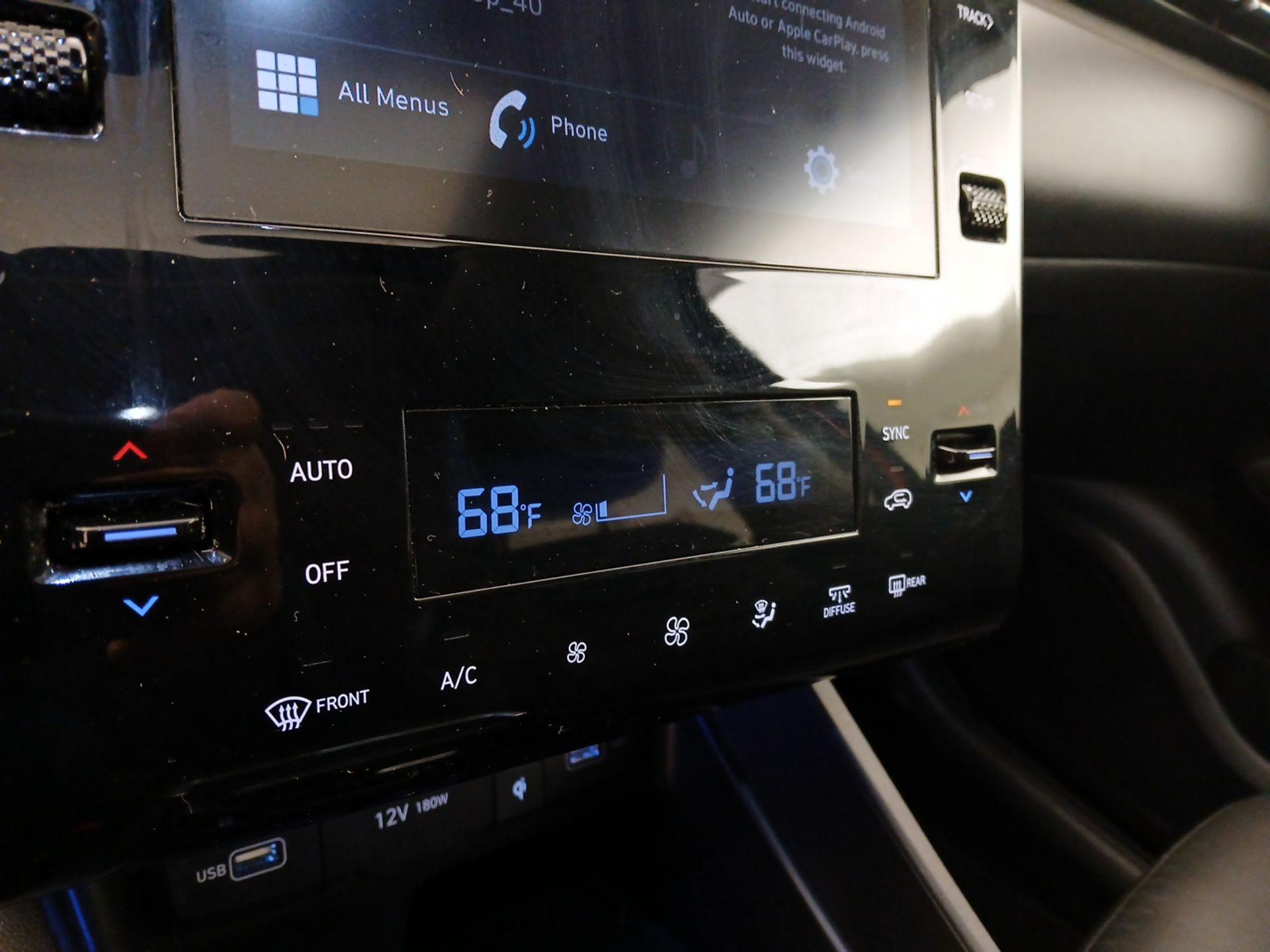 Thumbnail: 2023 Hyundai Tucson - 16