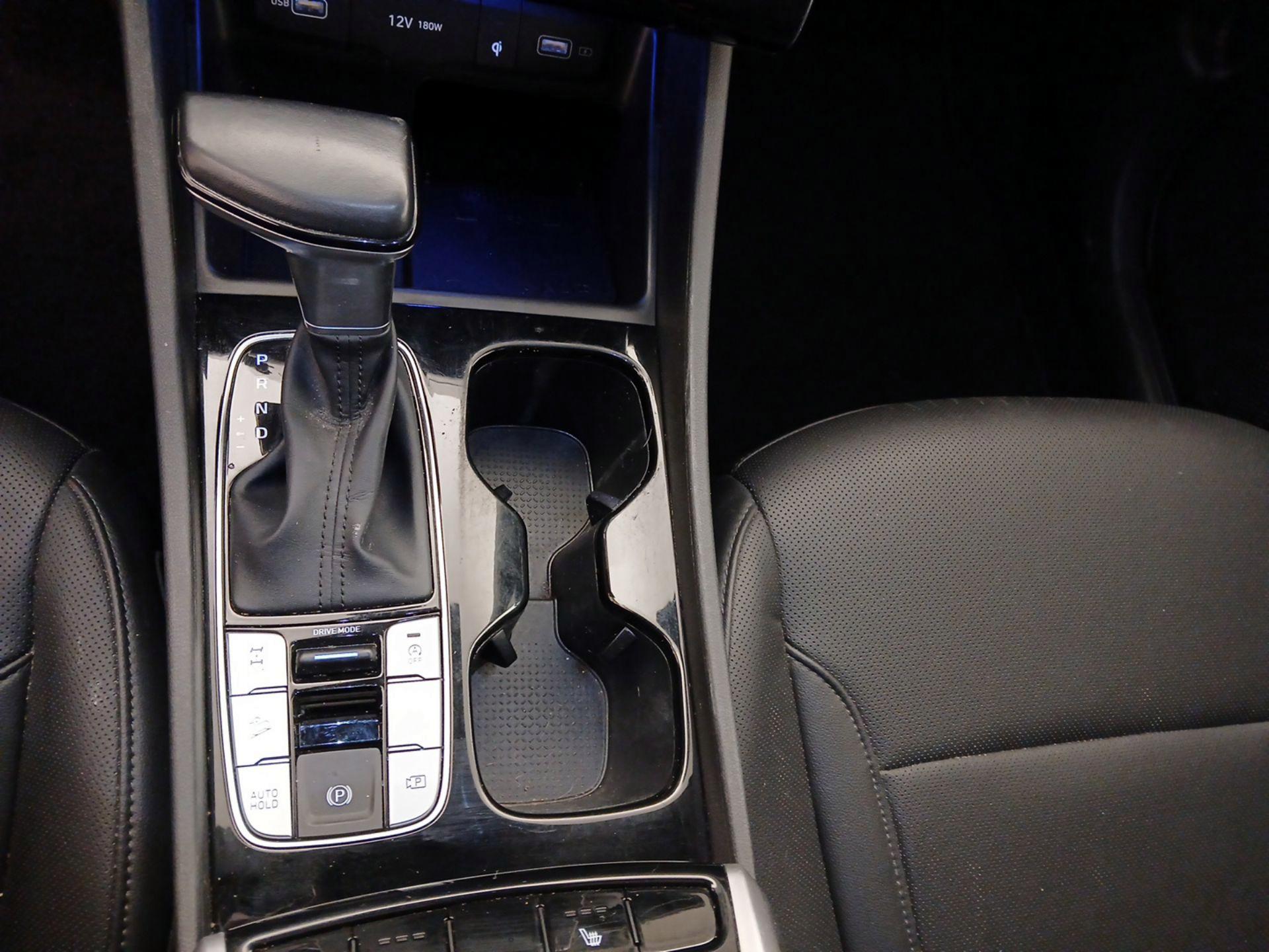 Thumbnail: 2023 Hyundai Tucson - 17