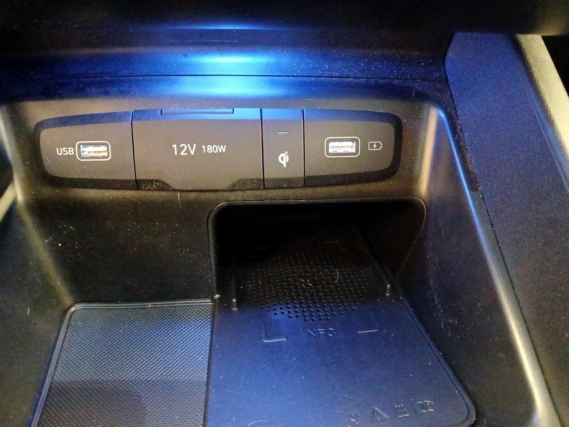 Thumbnail: 2023 Hyundai Tucson - 18