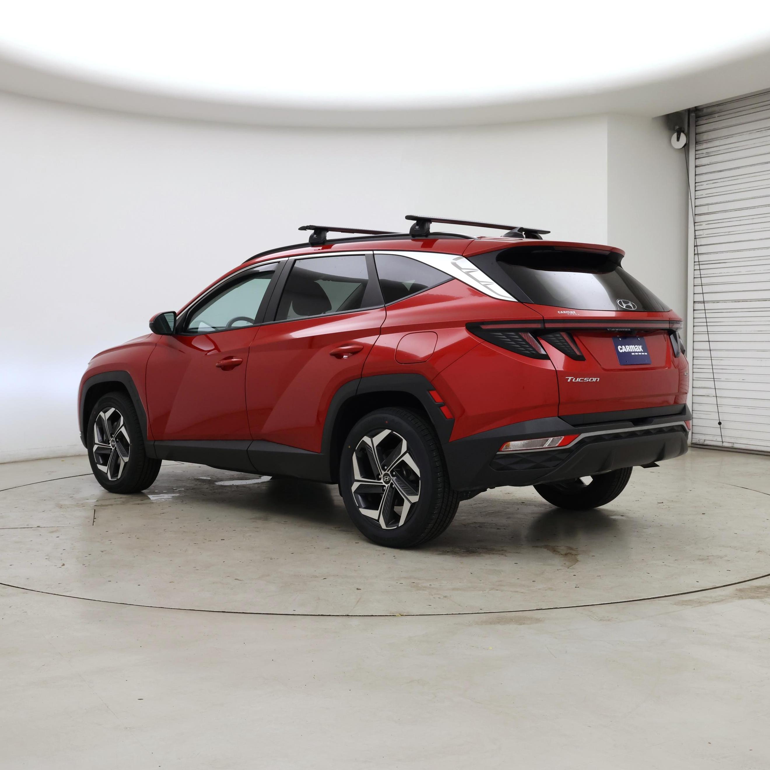 Thumbnail: 2023 Hyundai Tucson - 2