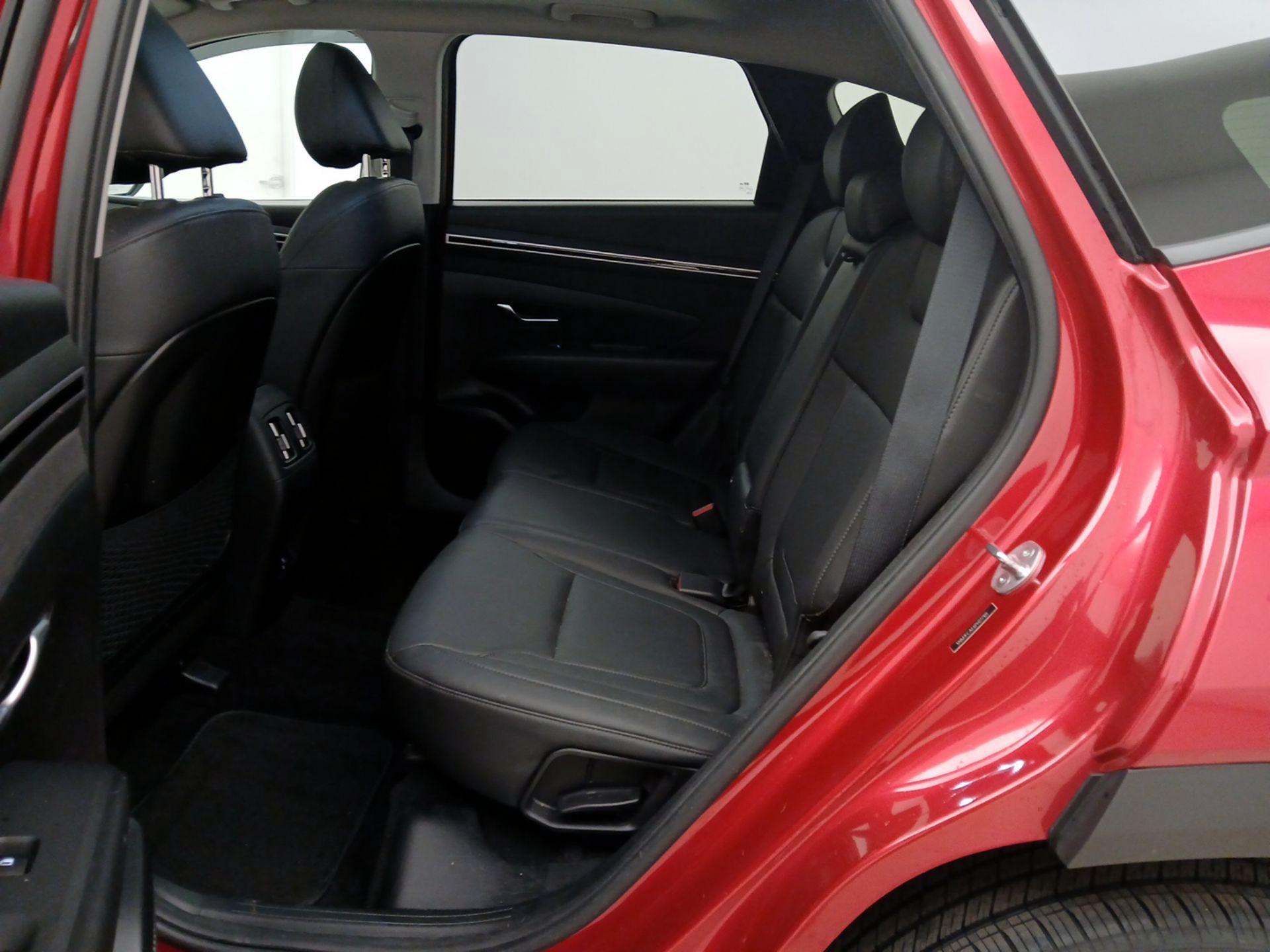 Thumbnail: 2023 Hyundai Tucson - 20