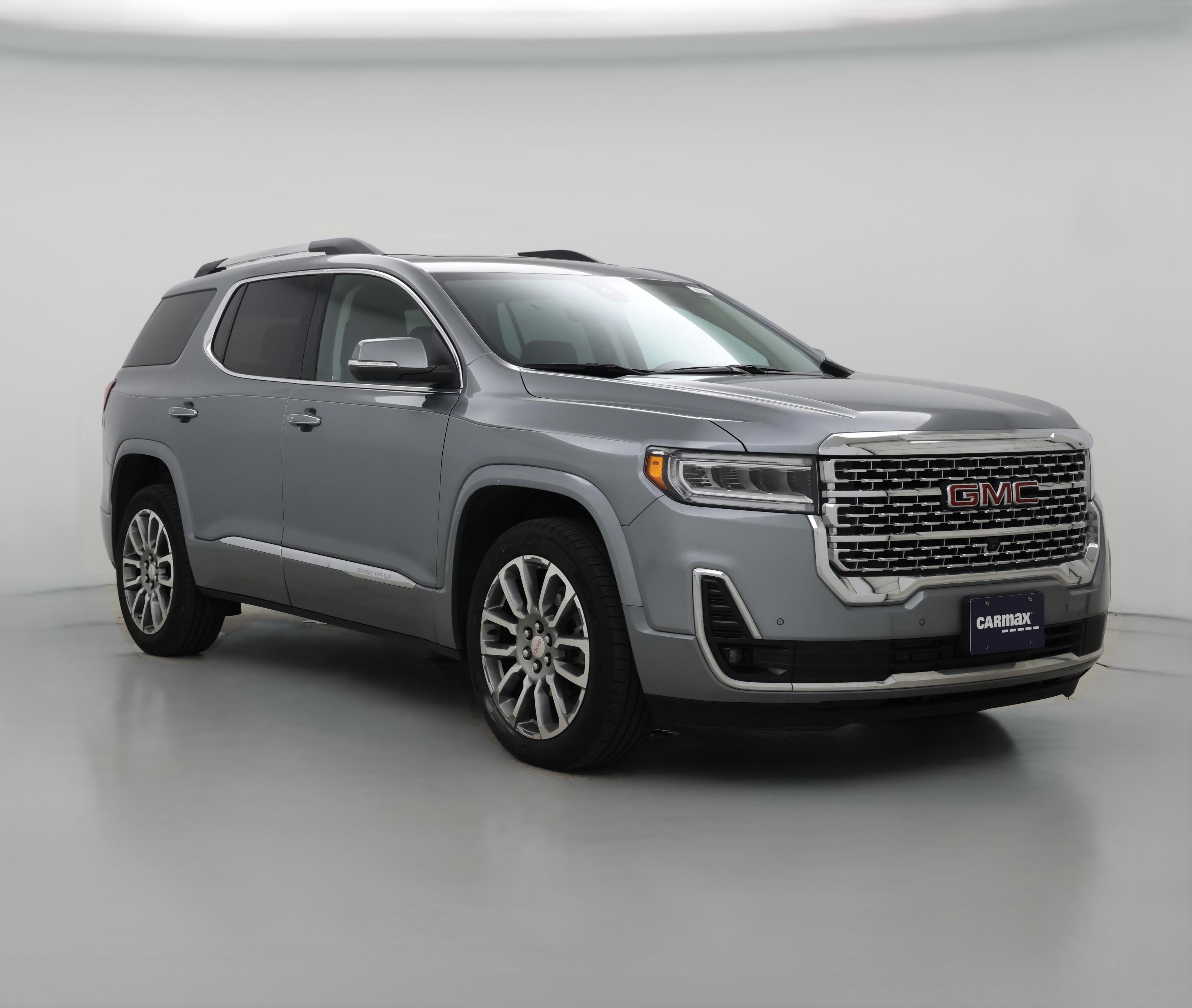 Thumbnail: 2023 GMC Acadia - 1