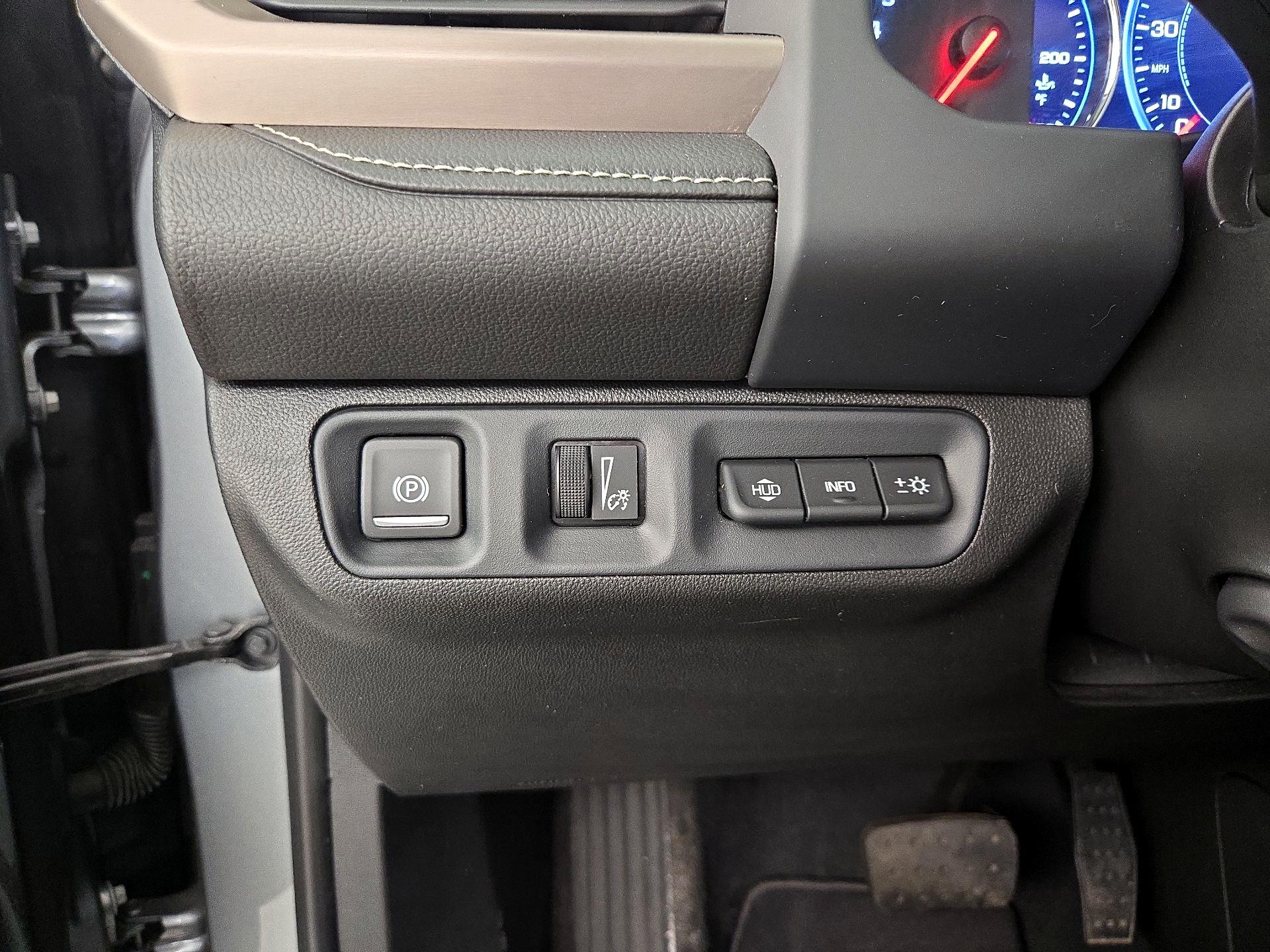 Thumbnail: 2023 GMC Acadia - 13