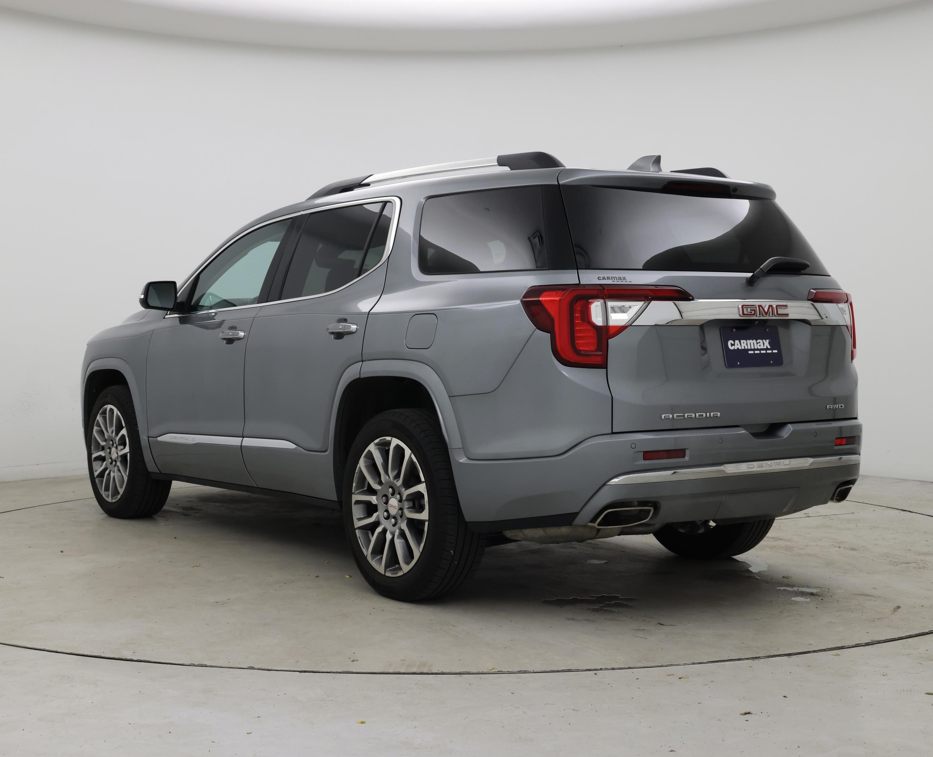 Thumbnail: 2023 GMC Acadia - 2