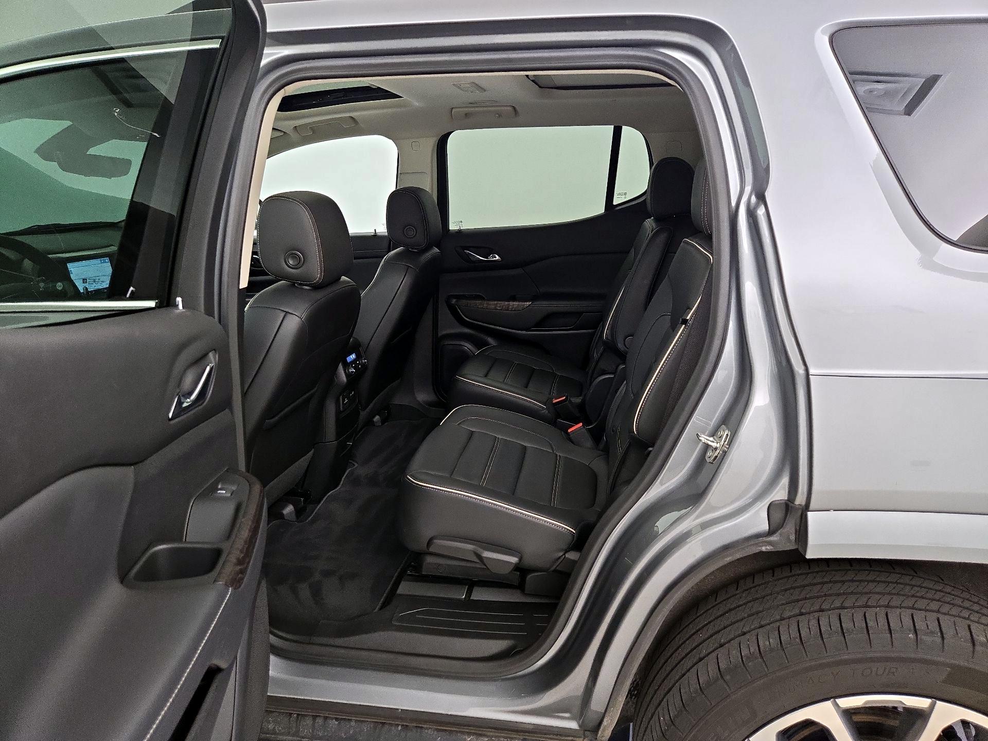 Thumbnail: 2023 GMC Acadia - 20