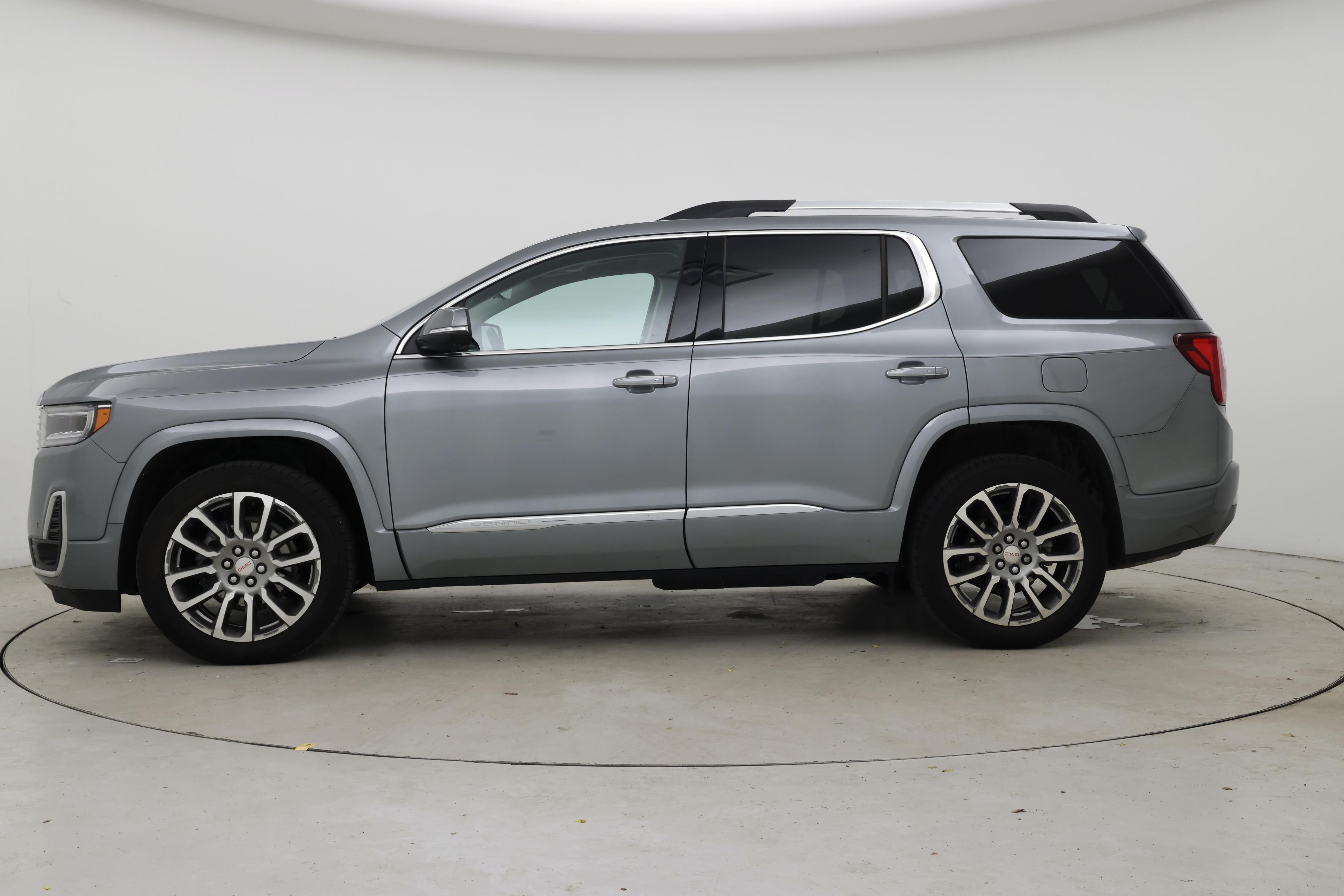 Thumbnail: 2023 GMC Acadia - 3
