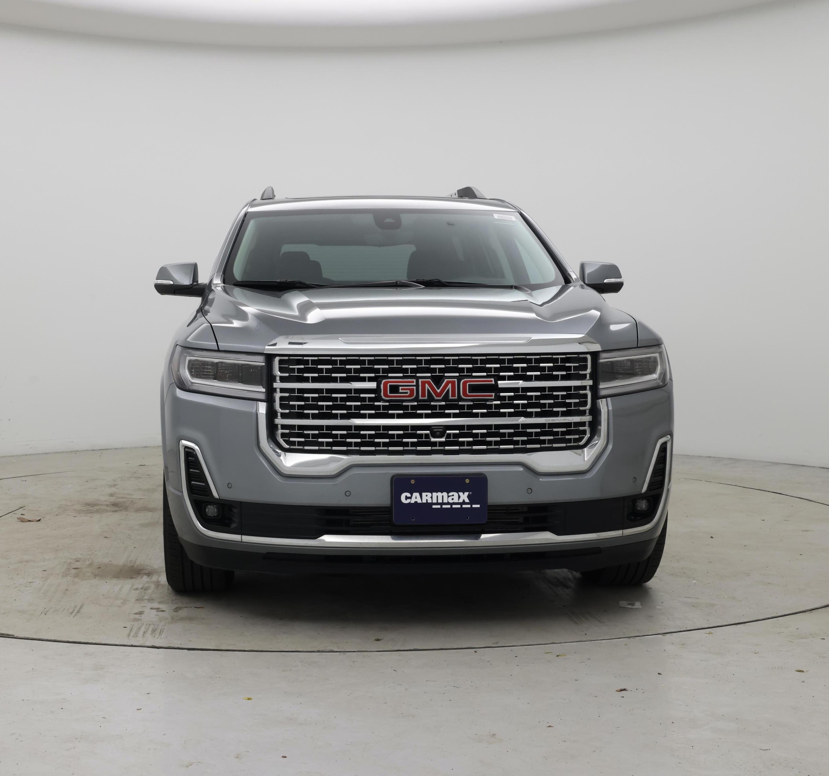 Thumbnail: 2023 GMC Acadia - 5