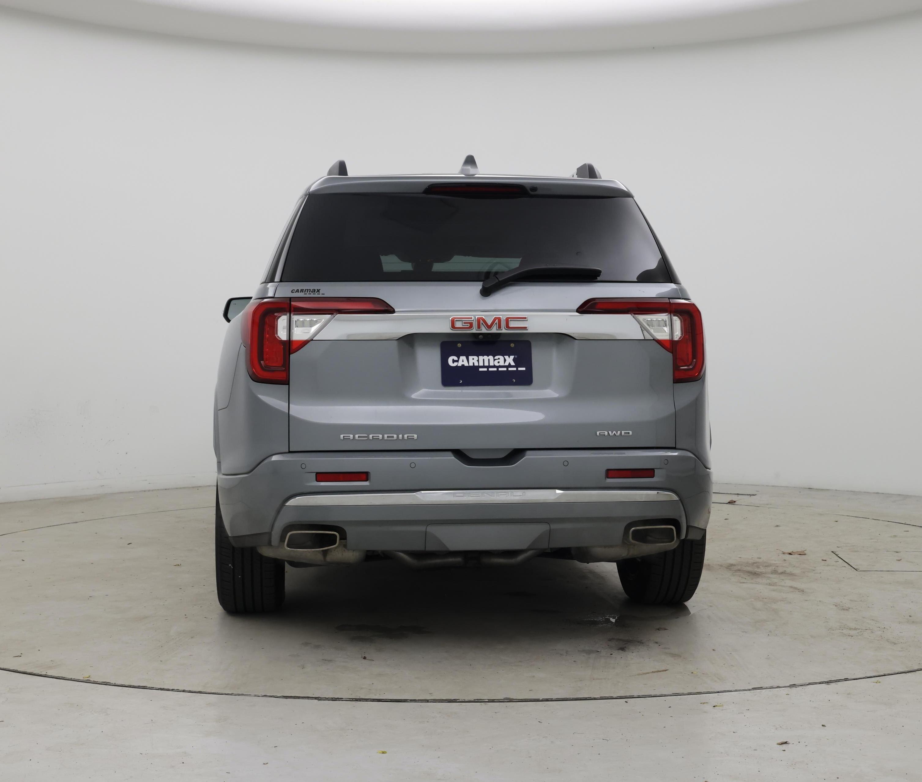 Thumbnail: 2023 GMC Acadia - 6