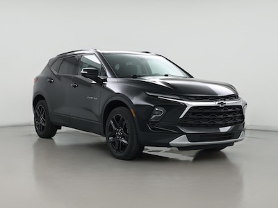 2023 Chevrolet Blazer 3LT