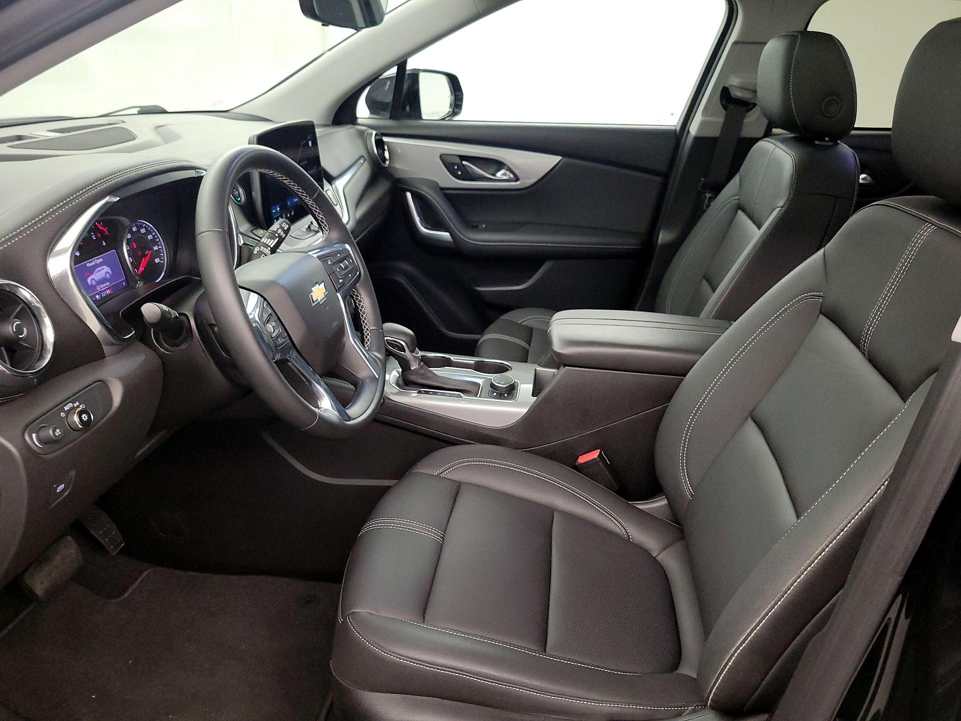 Thumbnail: 2023 Chevrolet Blazer - 11