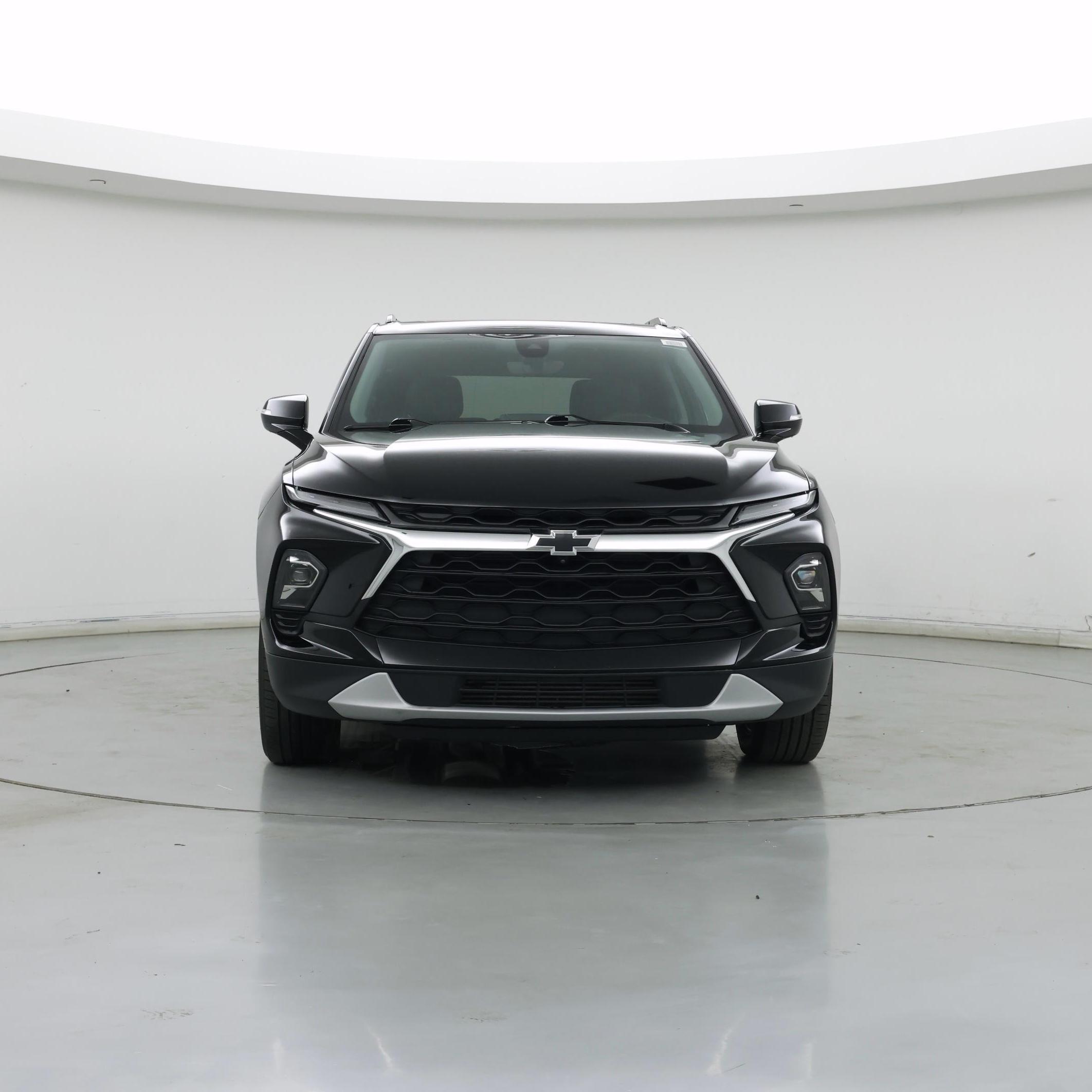Thumbnail: 2023 Chevrolet Blazer - 5