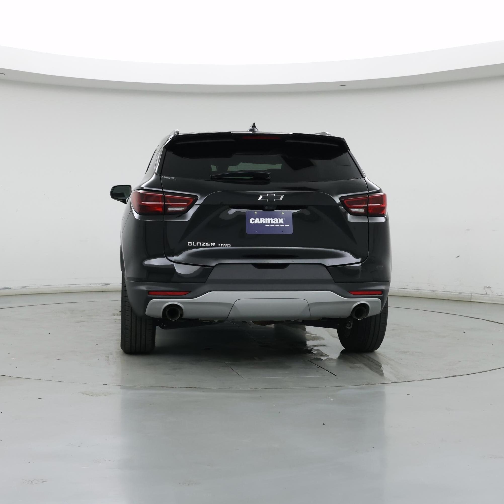 Thumbnail: 2023 Chevrolet Blazer - 6