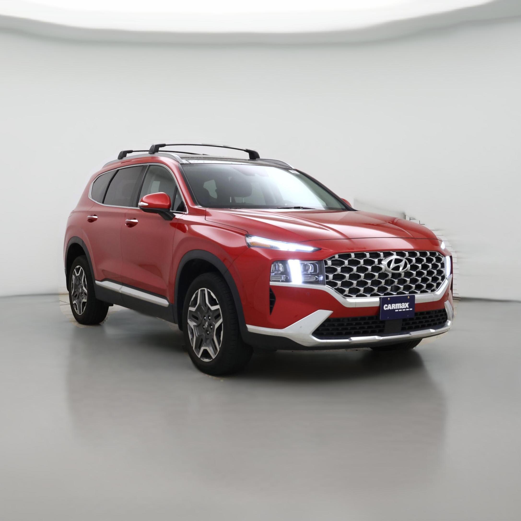 Thumbnail: 2023 Hyundai Santa Fe - 1