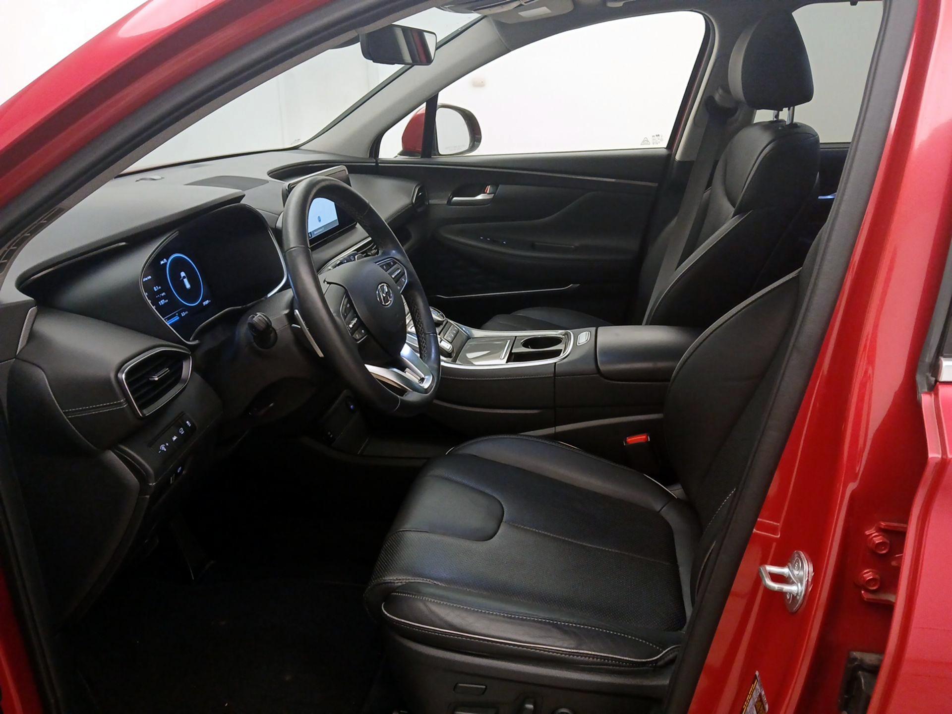 Thumbnail: 2023 Hyundai Santa Fe - 11