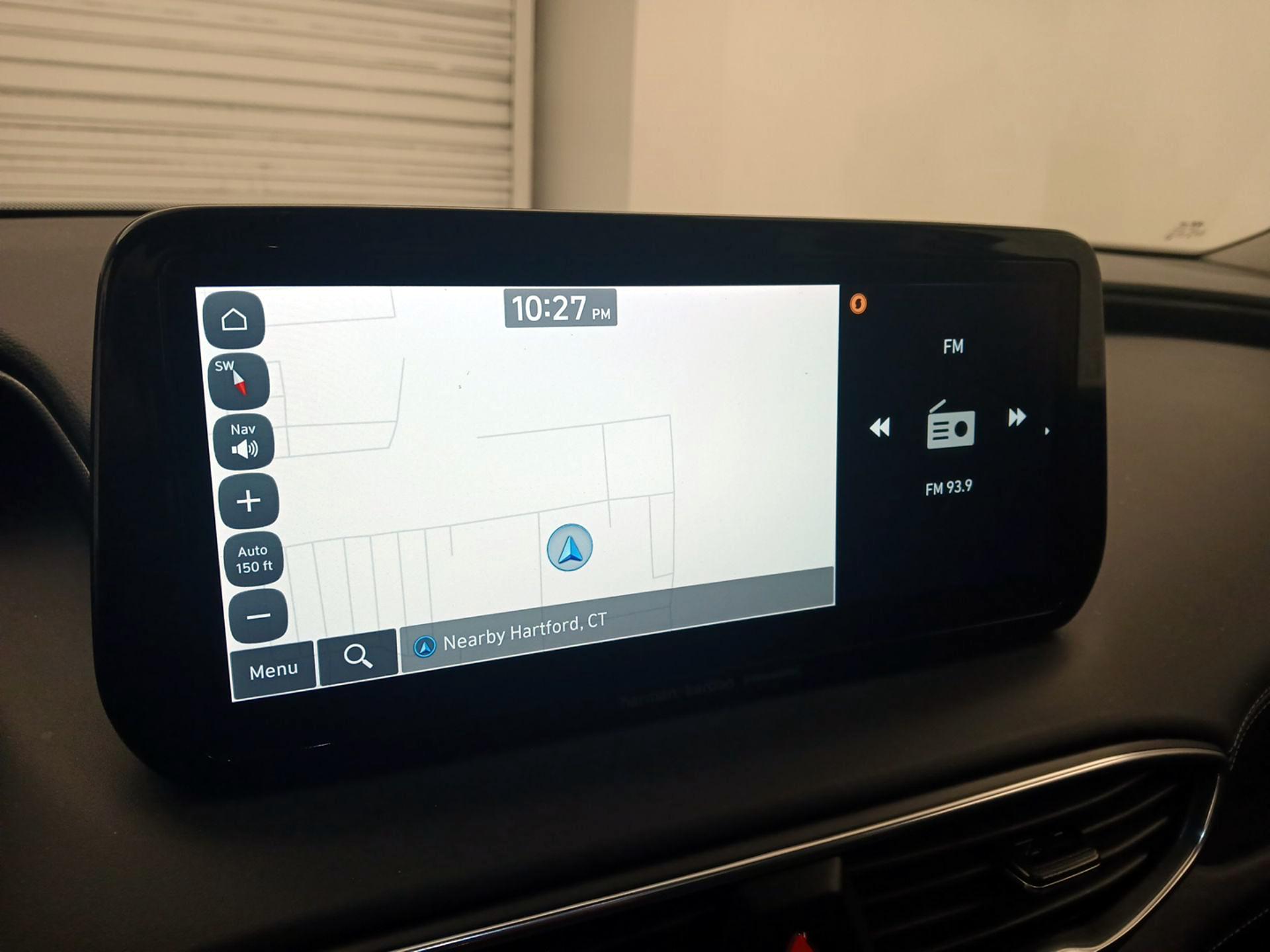 Thumbnail: 2023 Hyundai Santa Fe - 14