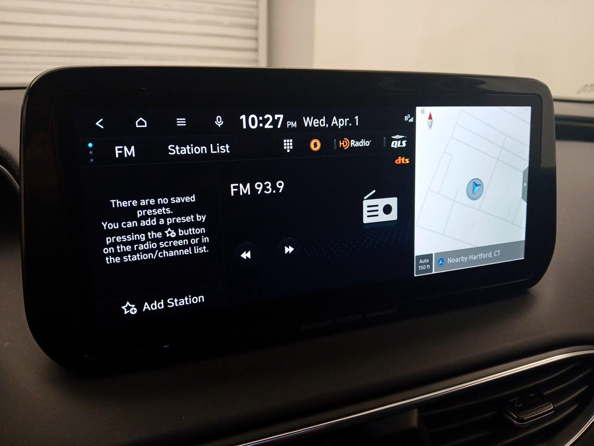 Thumbnail: 2023 Hyundai Santa Fe - 16