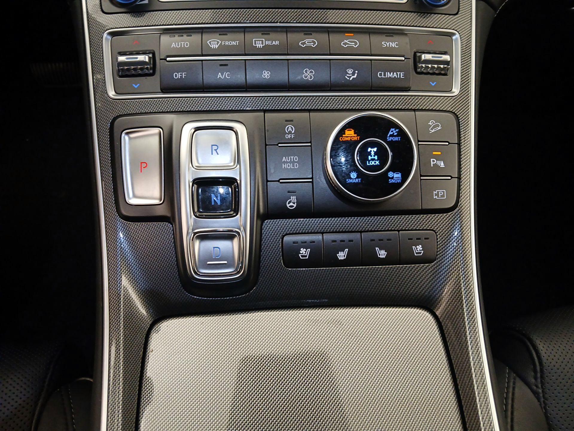 Thumbnail: 2023 Hyundai Santa Fe - 18