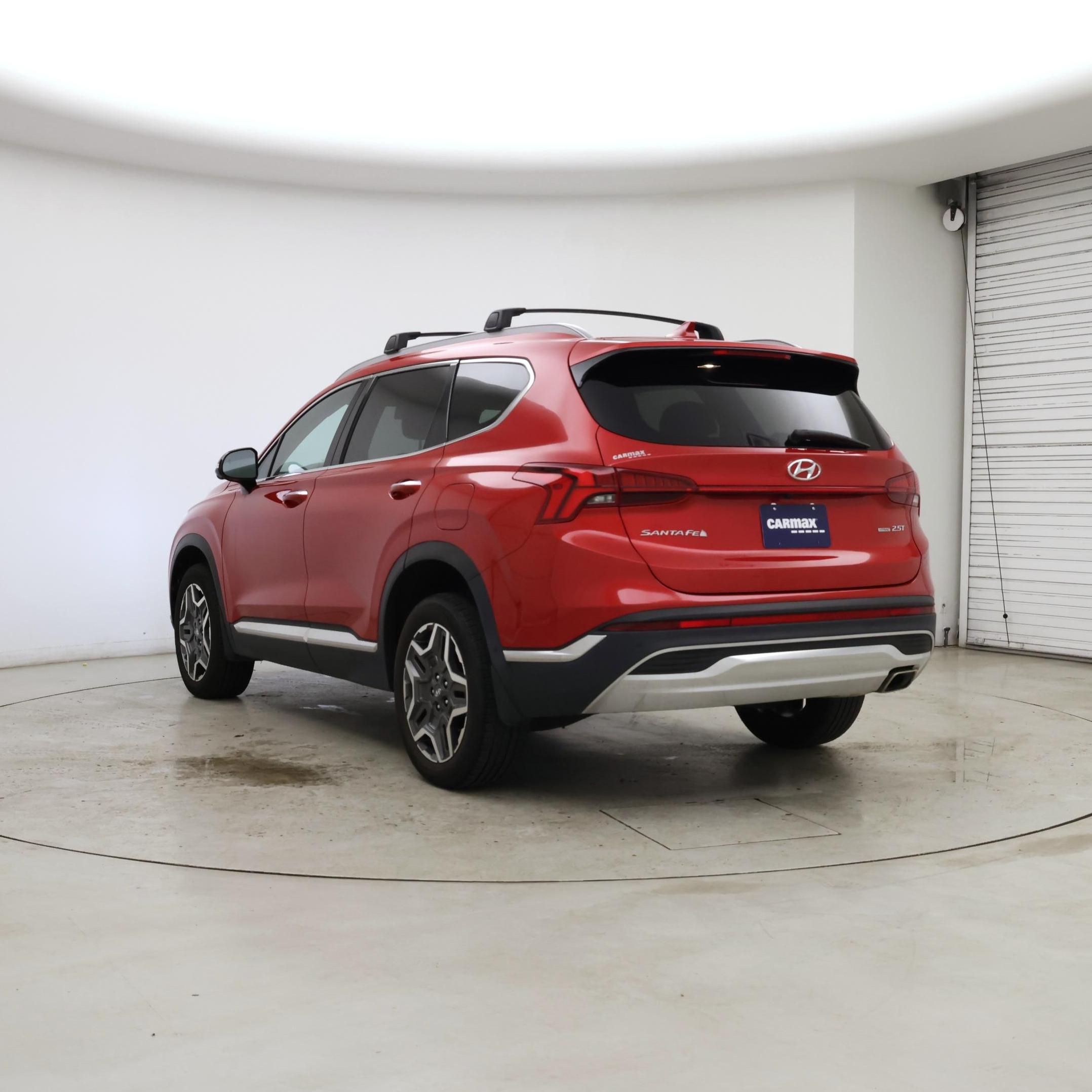 Thumbnail: 2023 Hyundai Santa Fe - 2