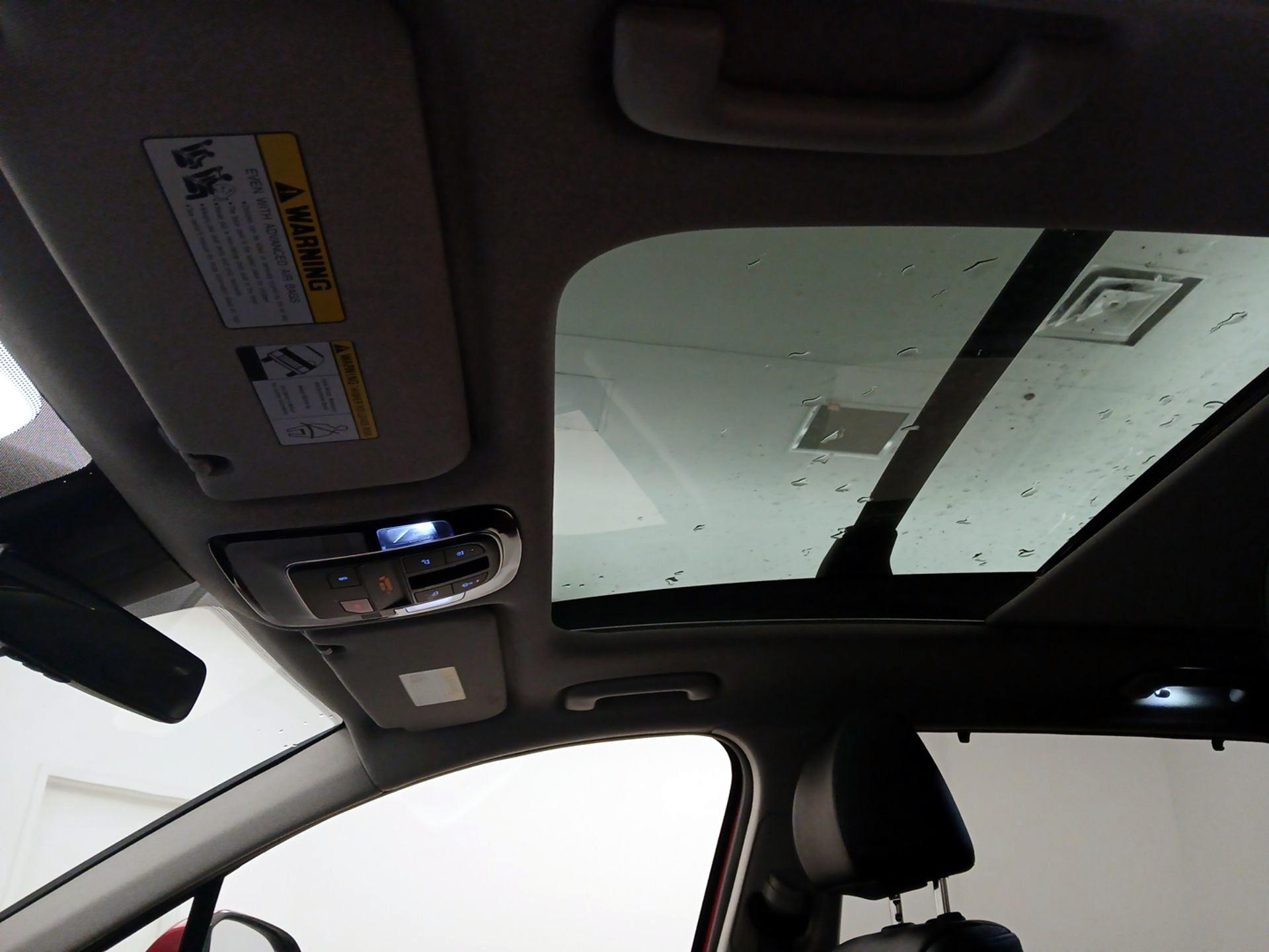 Thumbnail: 2023 Hyundai Santa Fe - 20