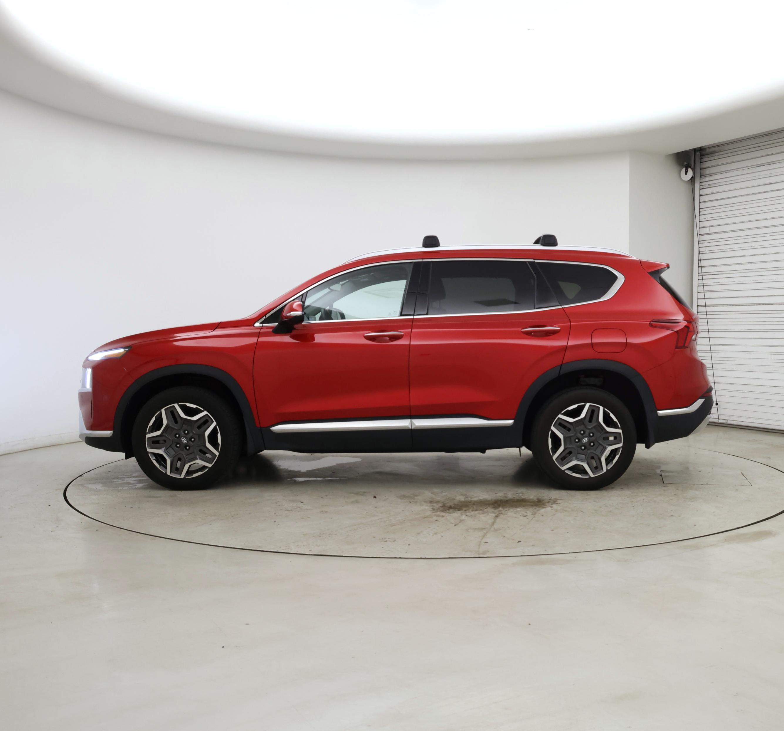 Thumbnail: 2023 Hyundai Santa Fe - 3