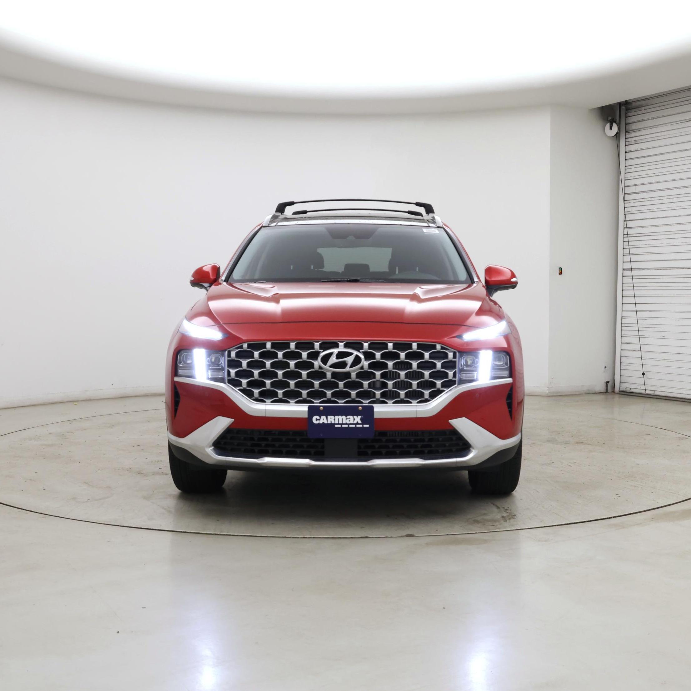 Thumbnail: 2023 Hyundai Santa Fe - 5