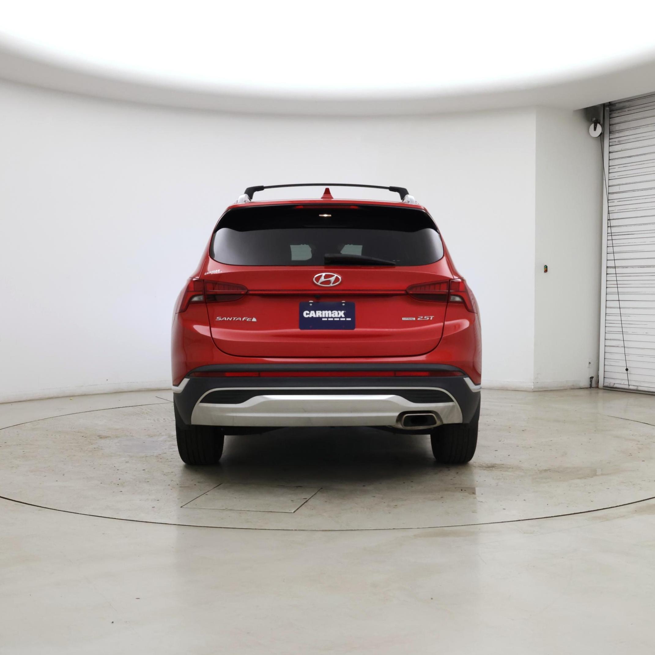 Thumbnail: 2023 Hyundai Santa Fe - 6