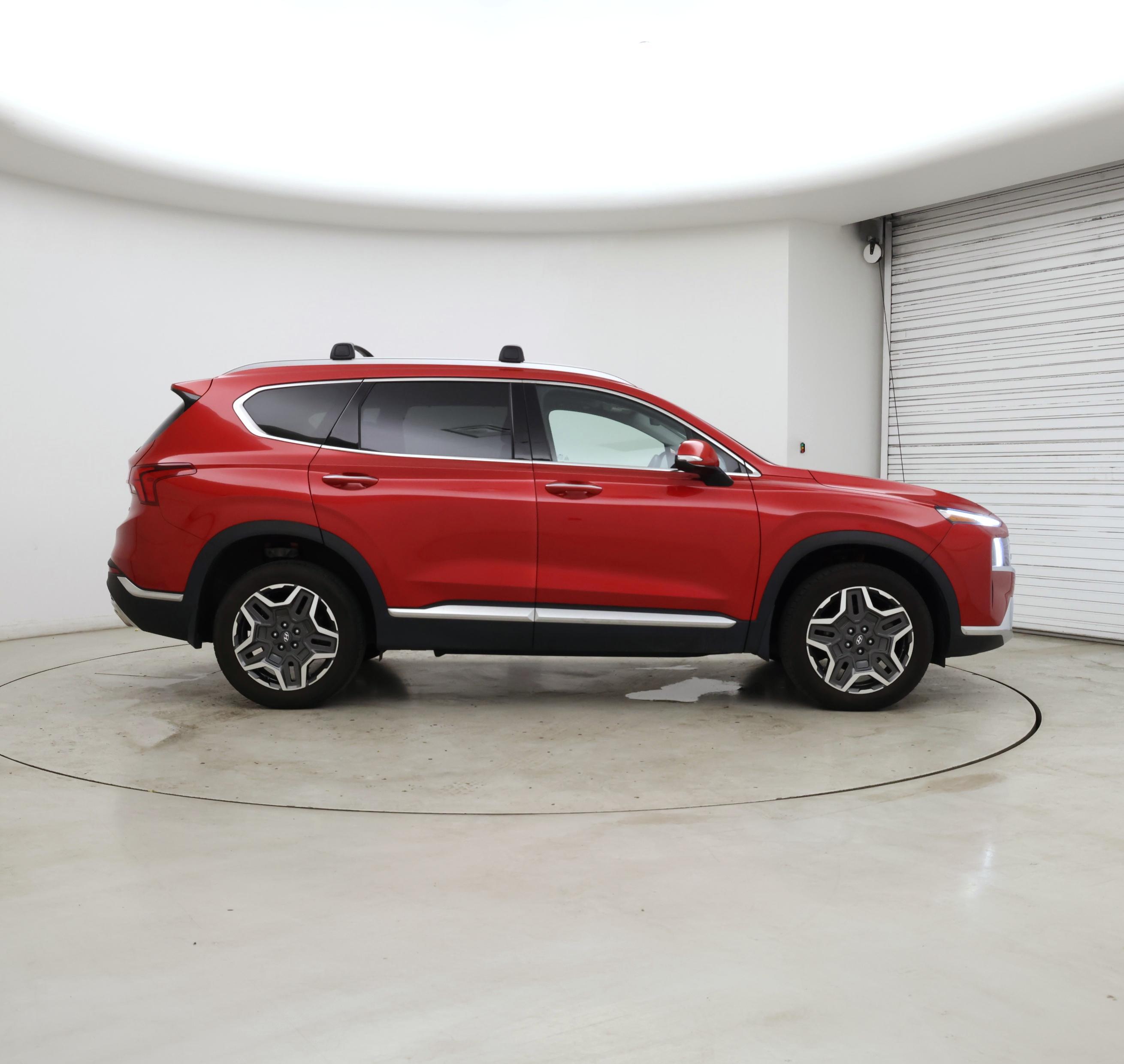 Thumbnail: 2023 Hyundai Santa Fe - 7