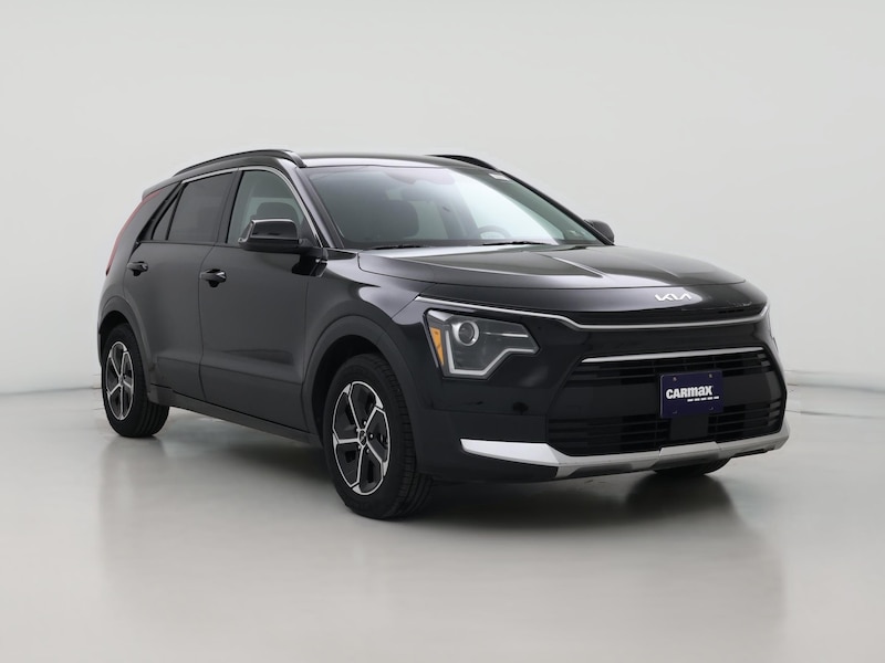 2023 Kia Niro EX