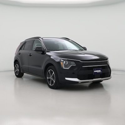 2023 Kia Niro EX