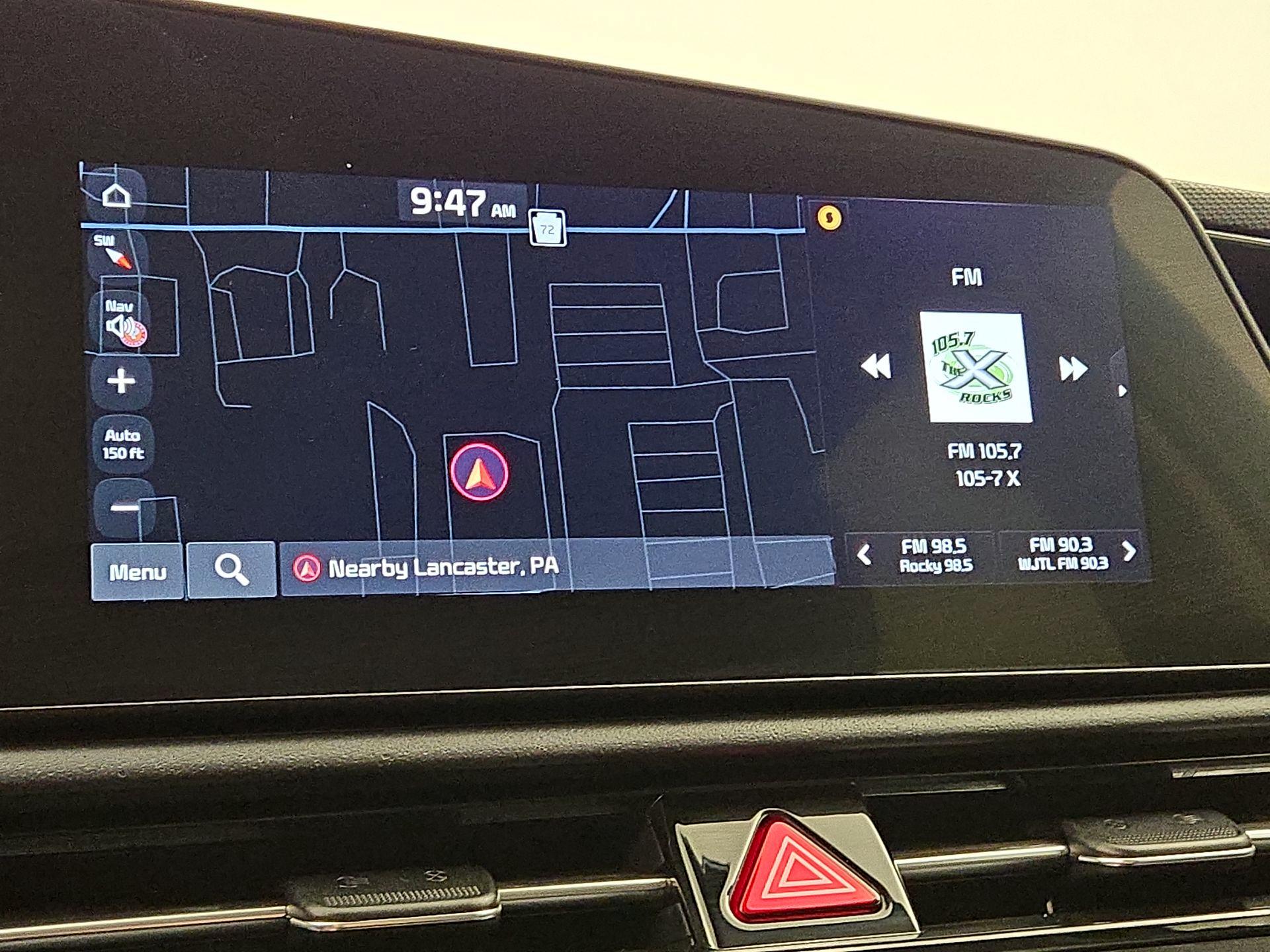 Thumbnail: 2023 Kia Niro - 14