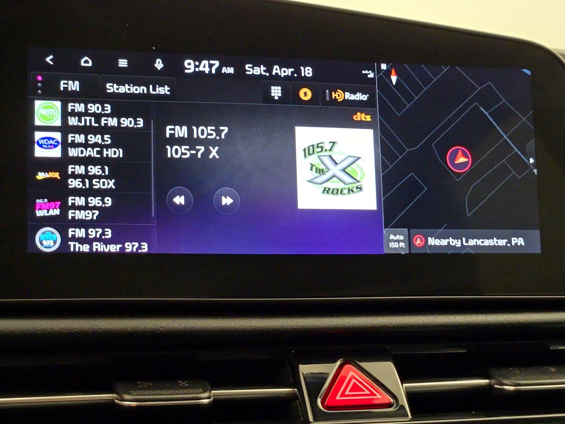 Thumbnail: 2023 Kia Niro - 16