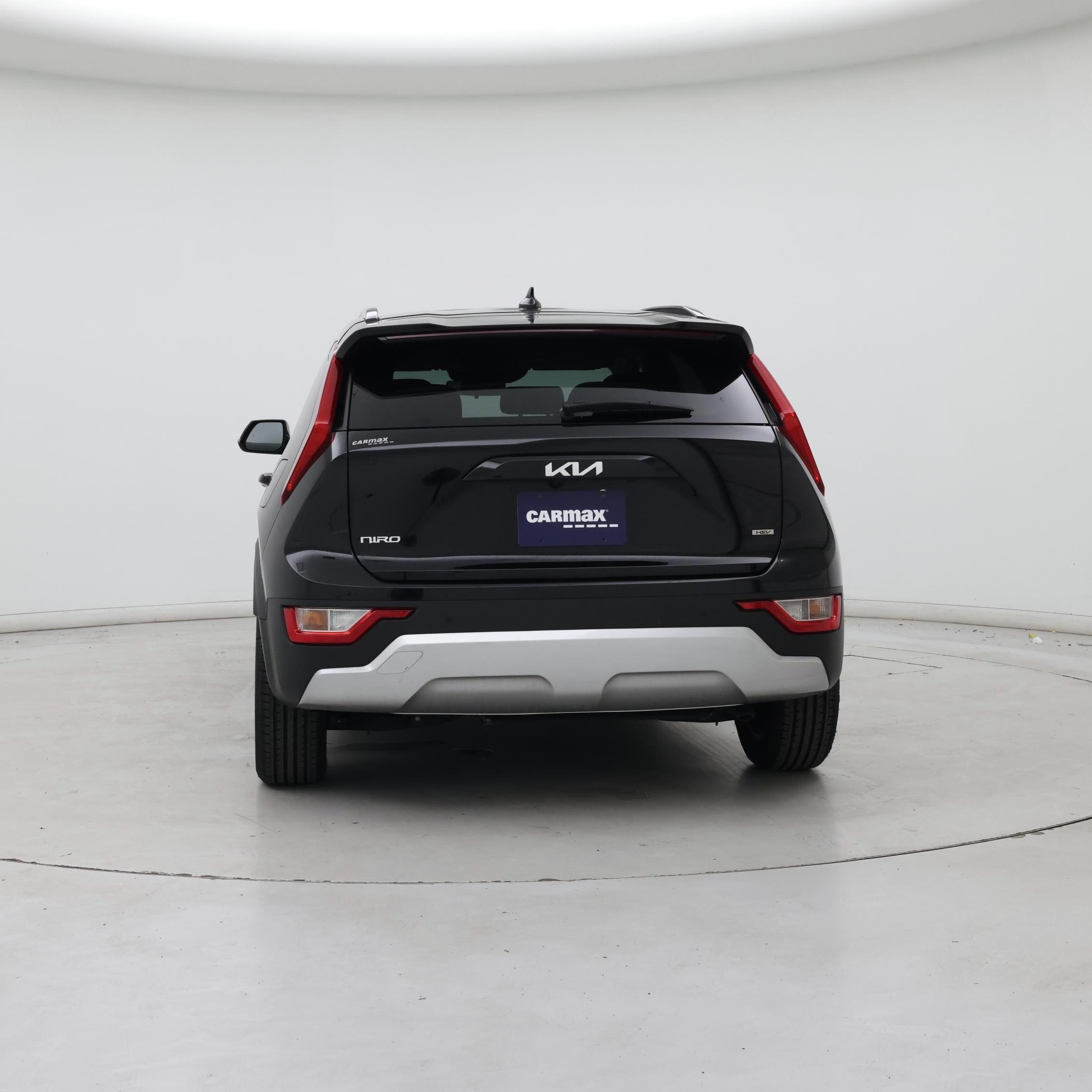 Thumbnail: 2023 Kia Niro - 6