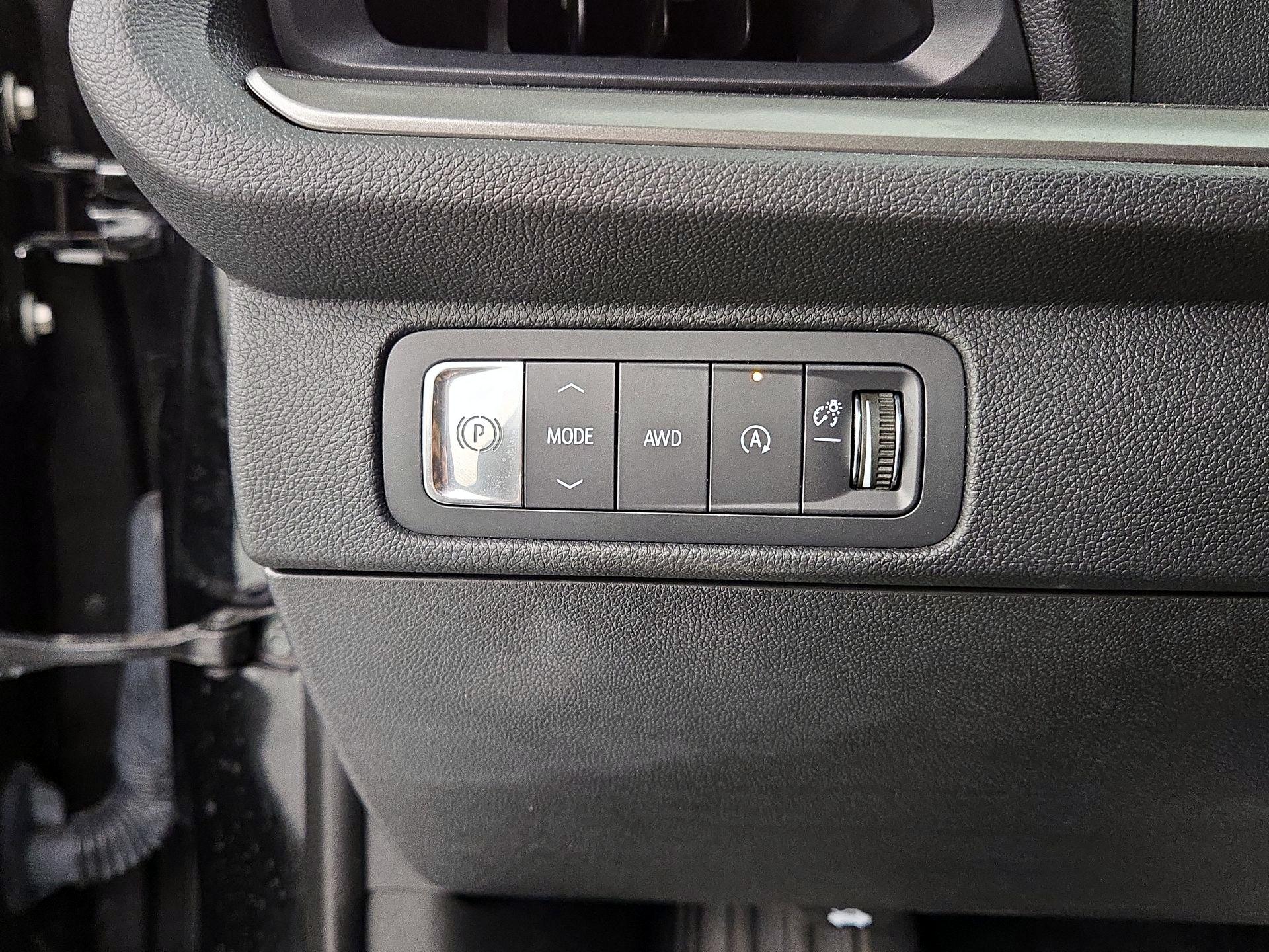 Thumbnail: 2025 Chevrolet Traverse - 13