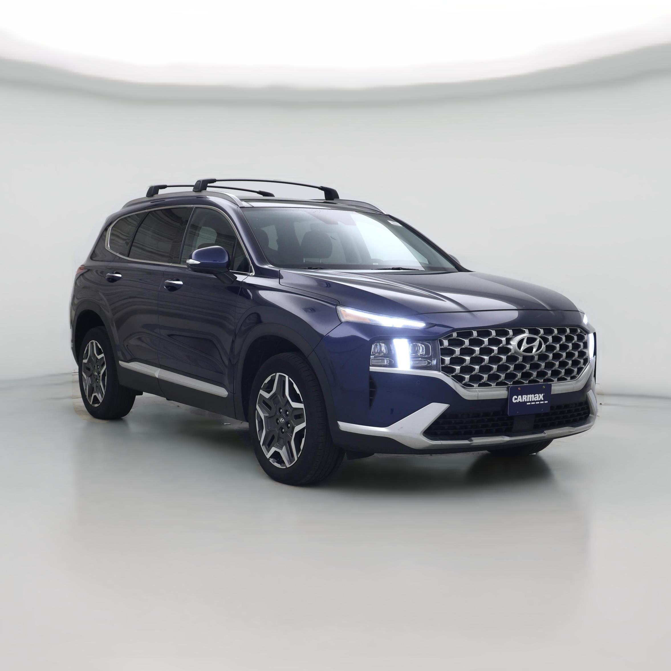 Thumbnail: 2023 Hyundai Santa Fe - 1
