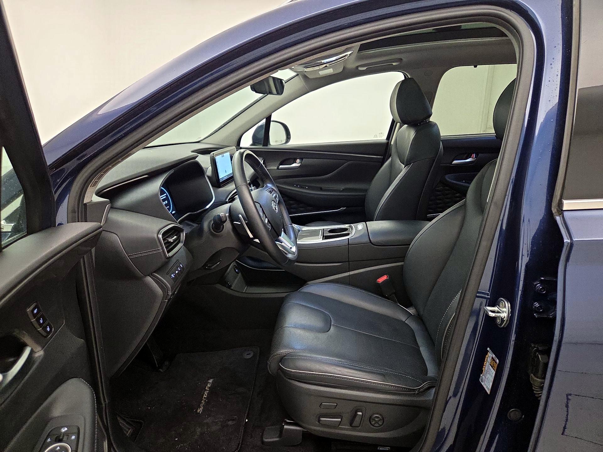 Thumbnail: 2023 Hyundai Santa Fe - 11