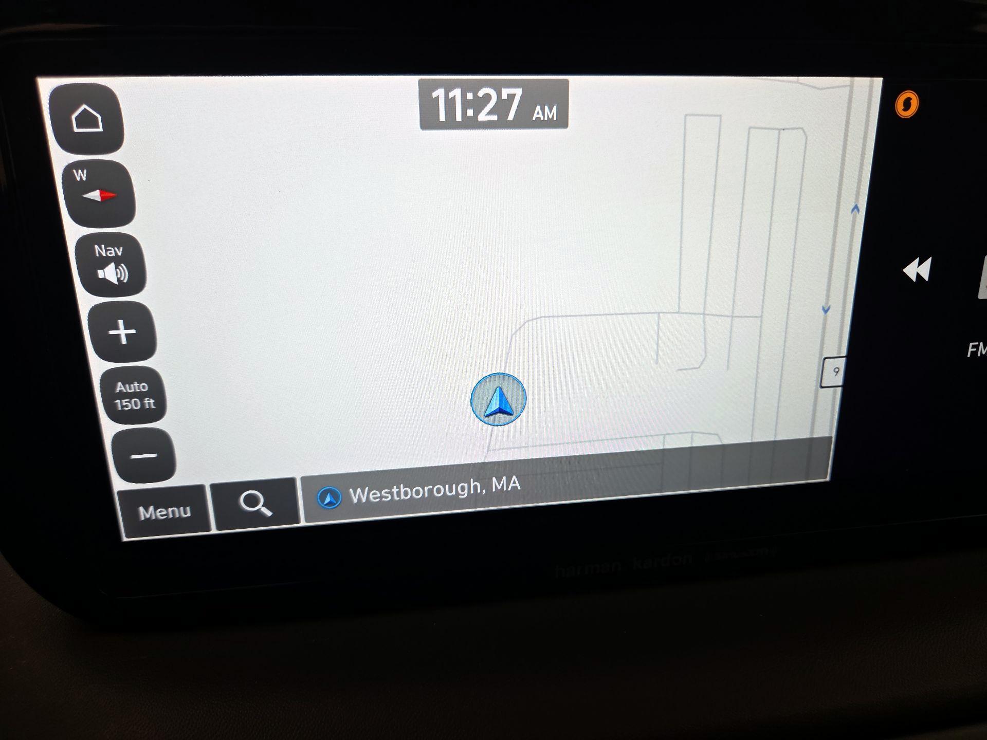 Thumbnail: 2023 Hyundai Santa Fe - 14