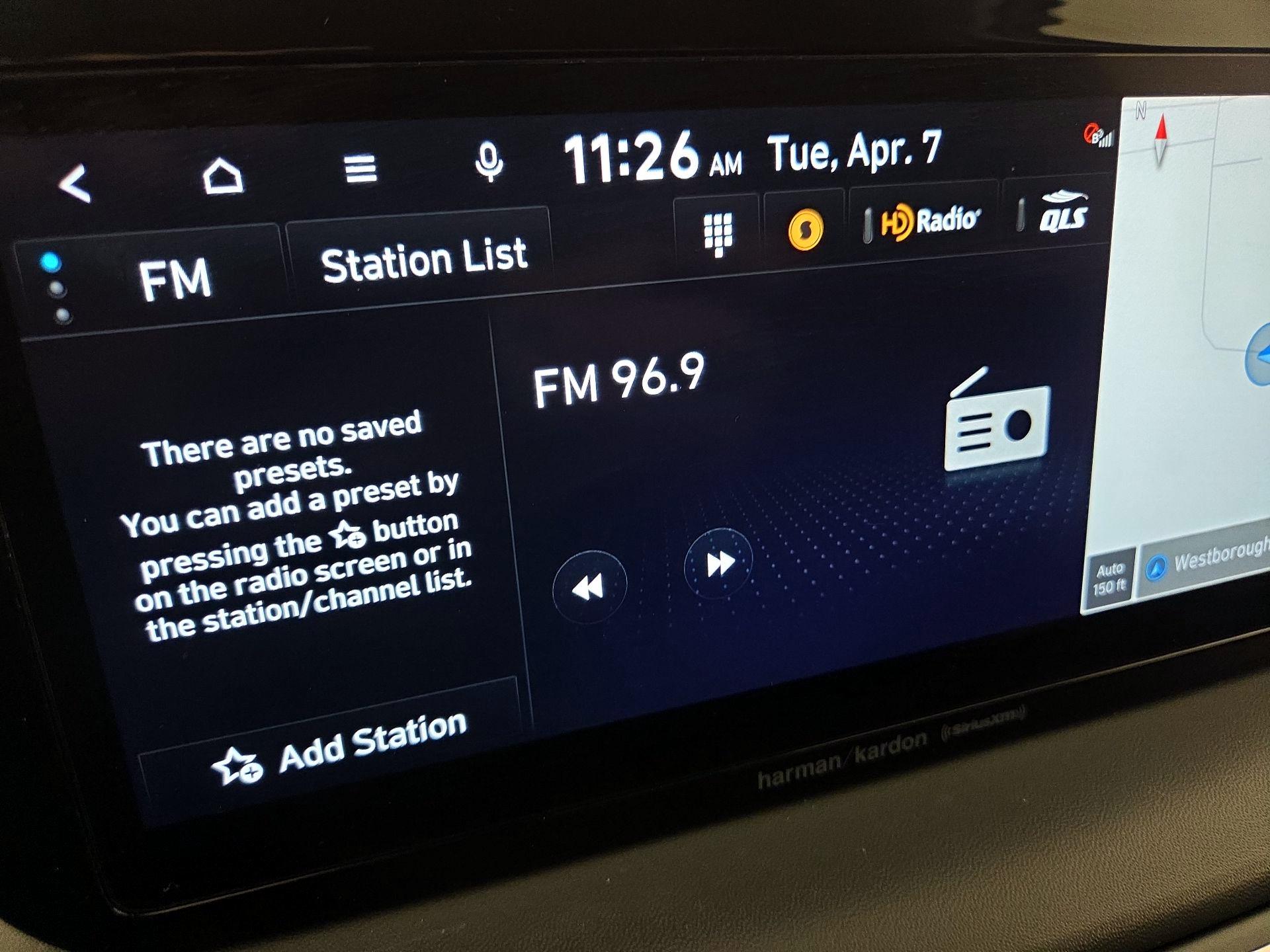 Thumbnail: 2023 Hyundai Santa Fe - 16