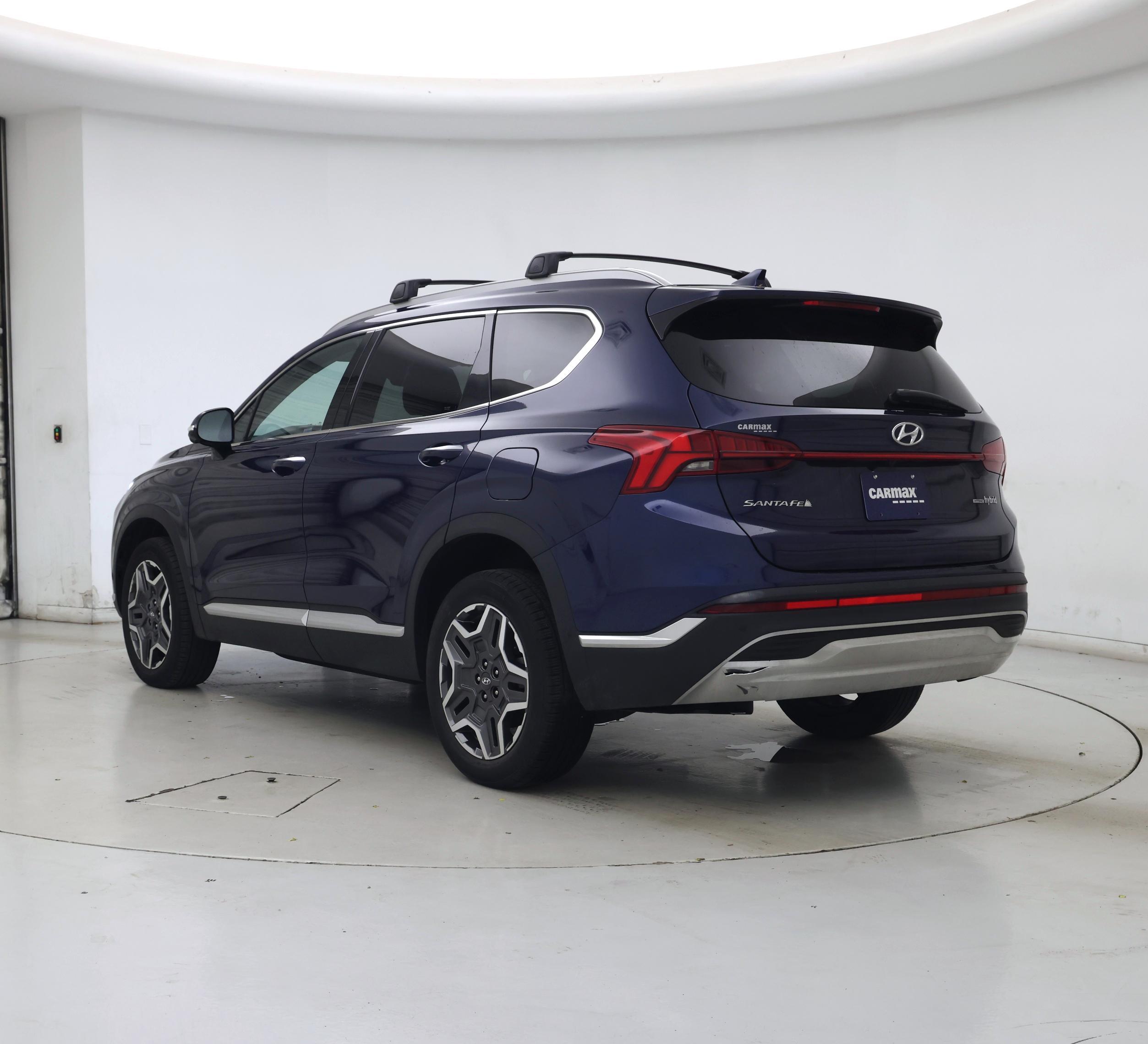Thumbnail: 2023 Hyundai Santa Fe - 2