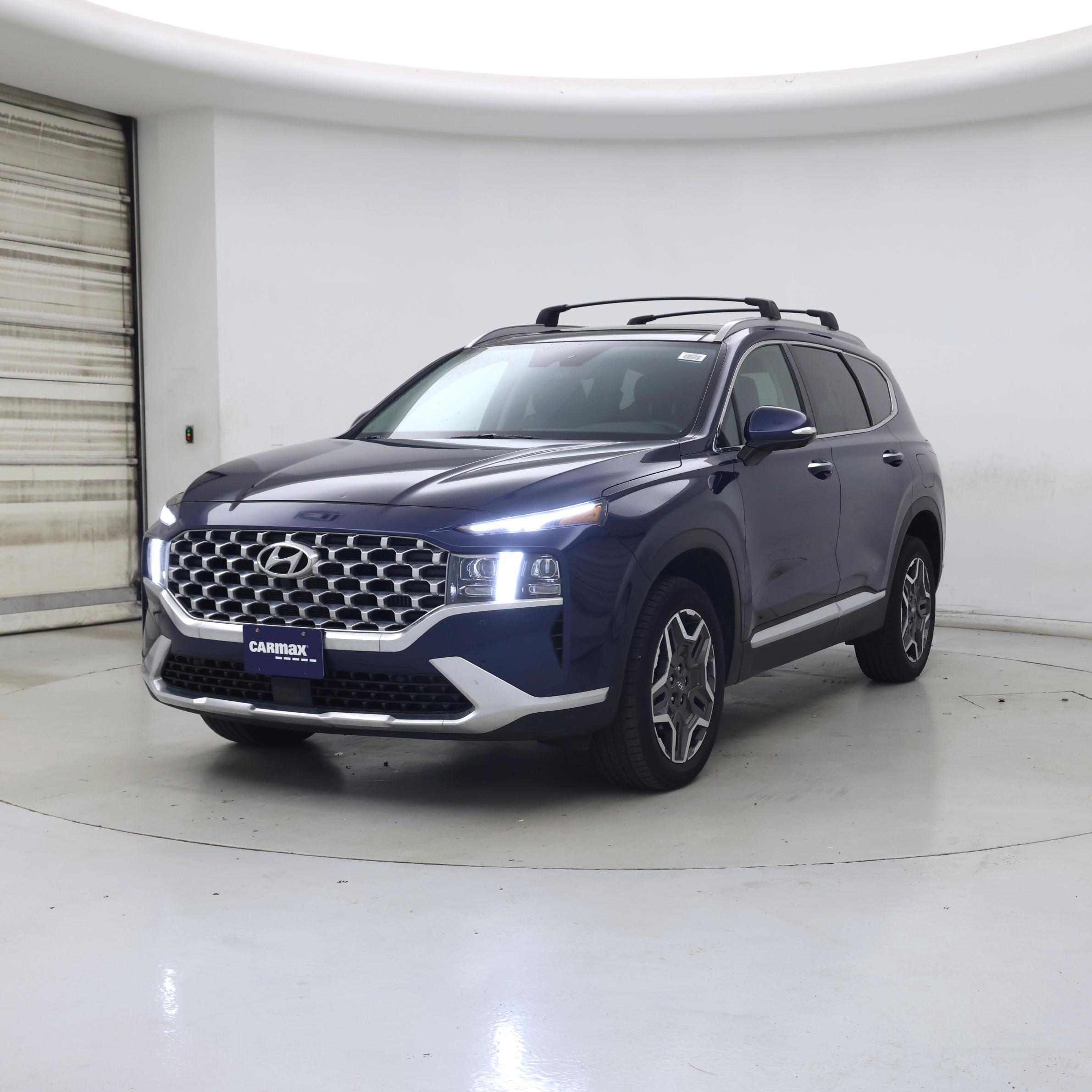 Thumbnail: 2023 Hyundai Santa Fe - 4