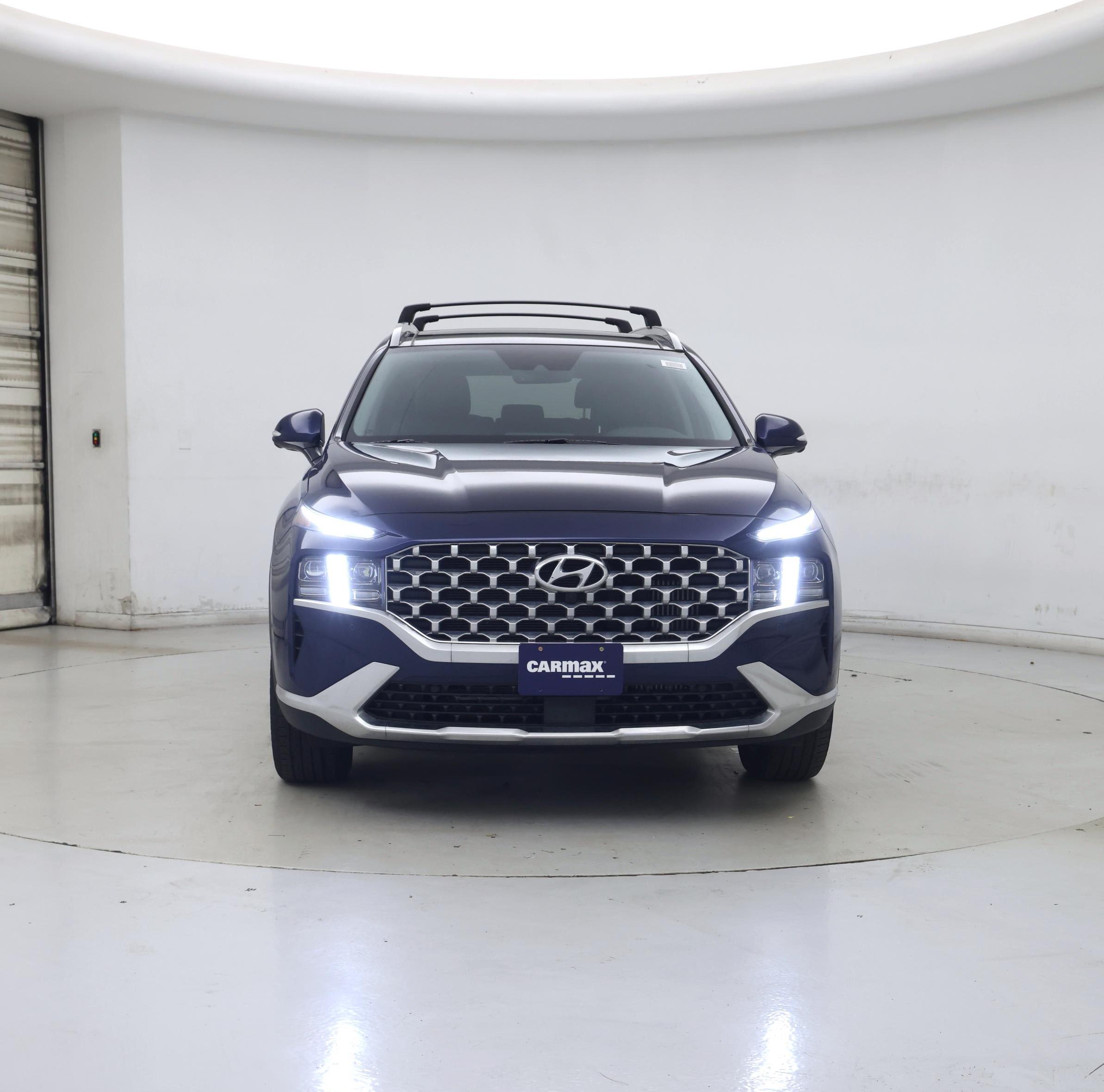 Thumbnail: 2023 Hyundai Santa Fe - 5