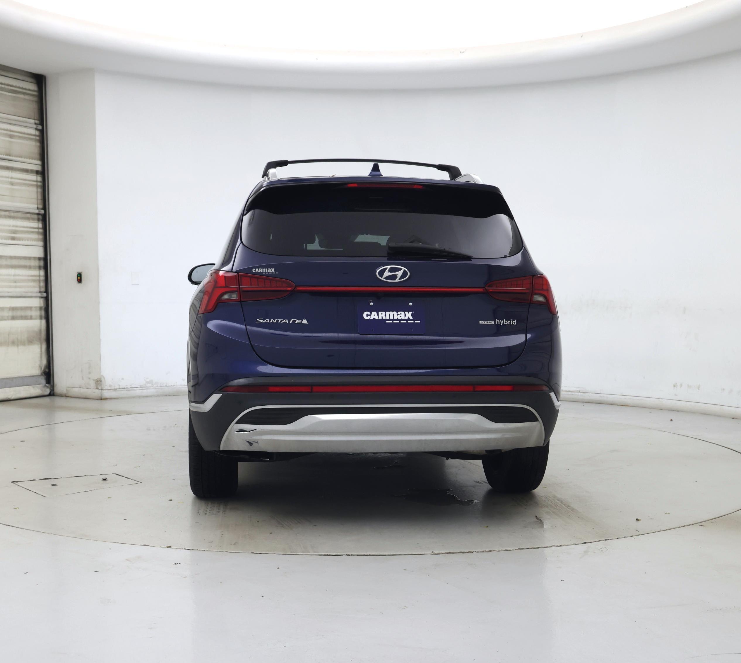 Thumbnail: 2023 Hyundai Santa Fe - 6