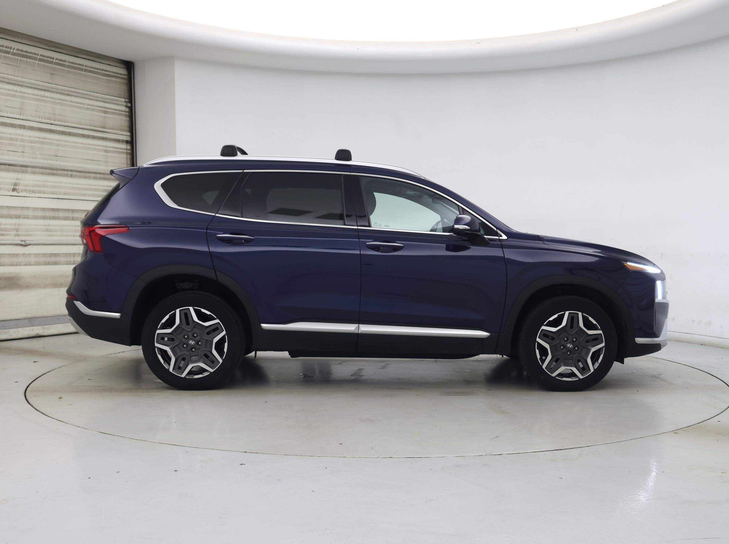 Thumbnail: 2023 Hyundai Santa Fe - 7