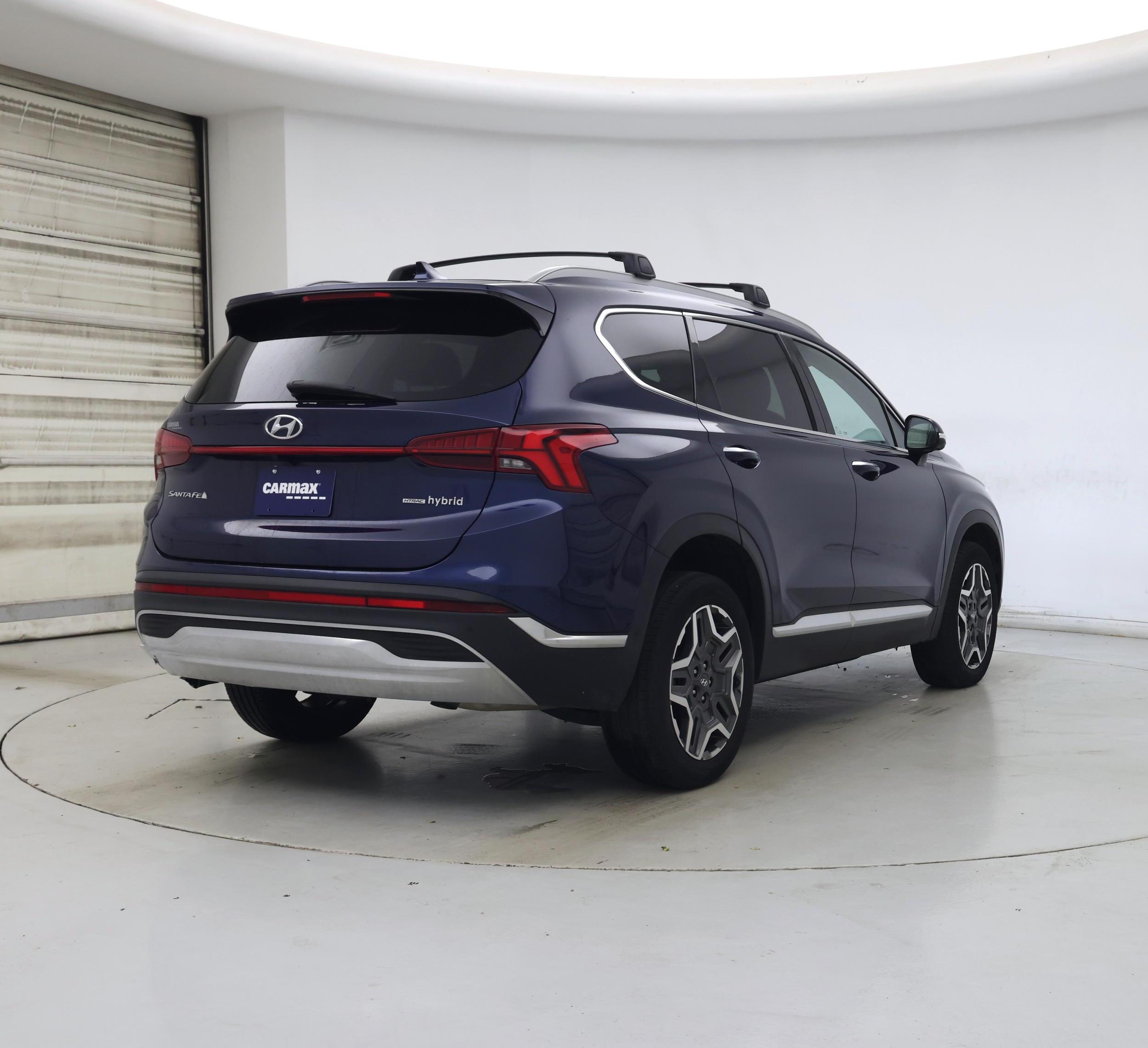 Thumbnail: 2023 Hyundai Santa Fe - 8