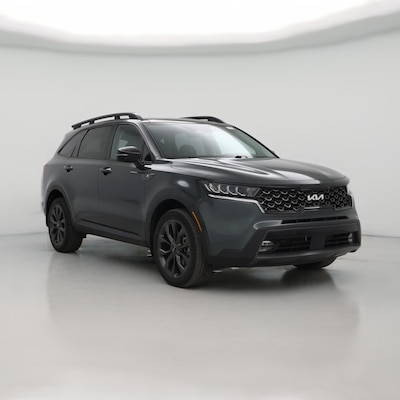 2023 Kia Sorento X-Line EX