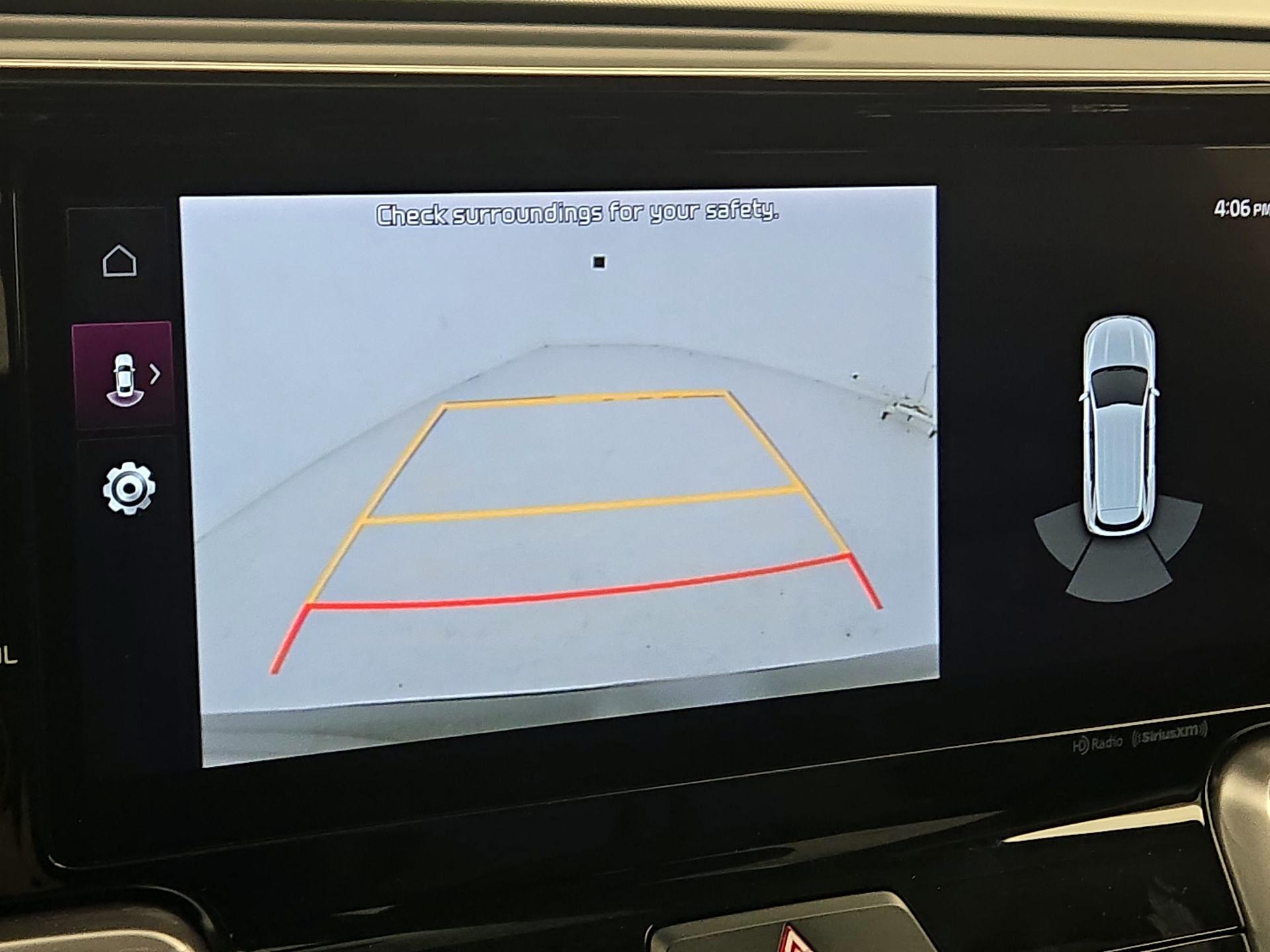 Thumbnail: 2023 Kia Sorento - 15